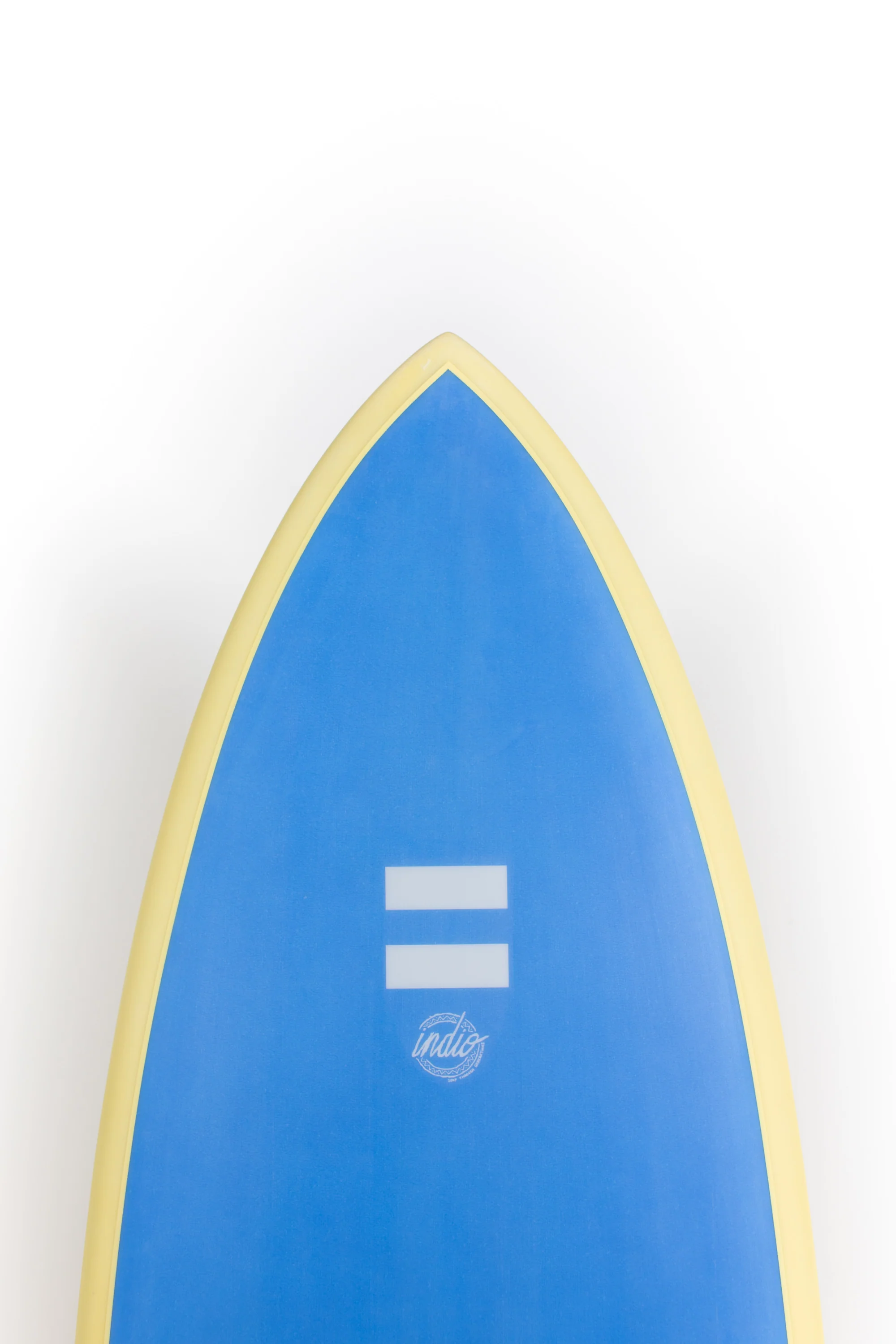 Indio Endurance - RANCHO Cream Royal - 6'0" x 21 x 2 5/8 - 37L - Image 3