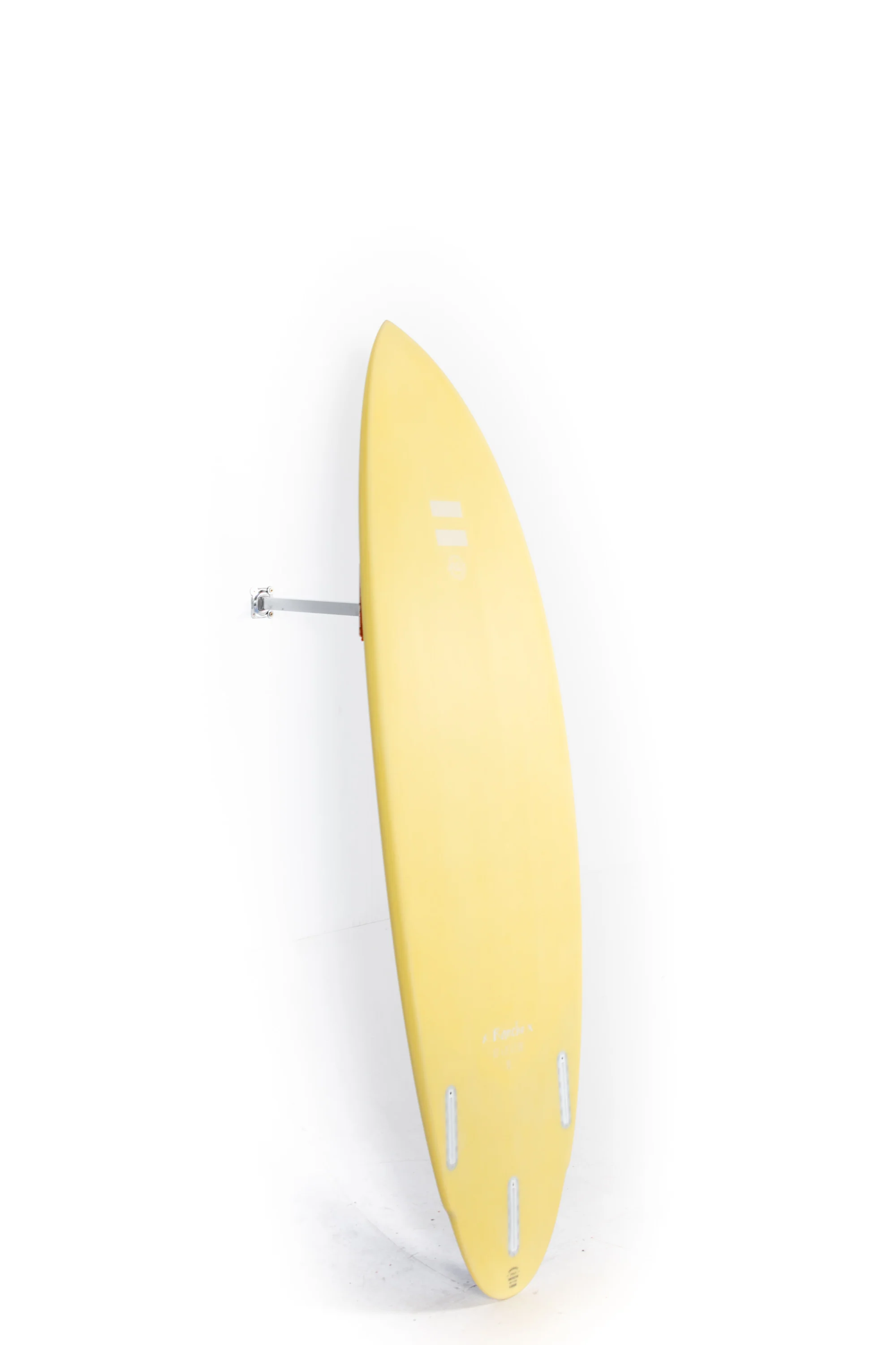 Indio Endurance - RANCHO Cream Royal - 6'0" x 21 x 2 5/8 - 37L - Image 9