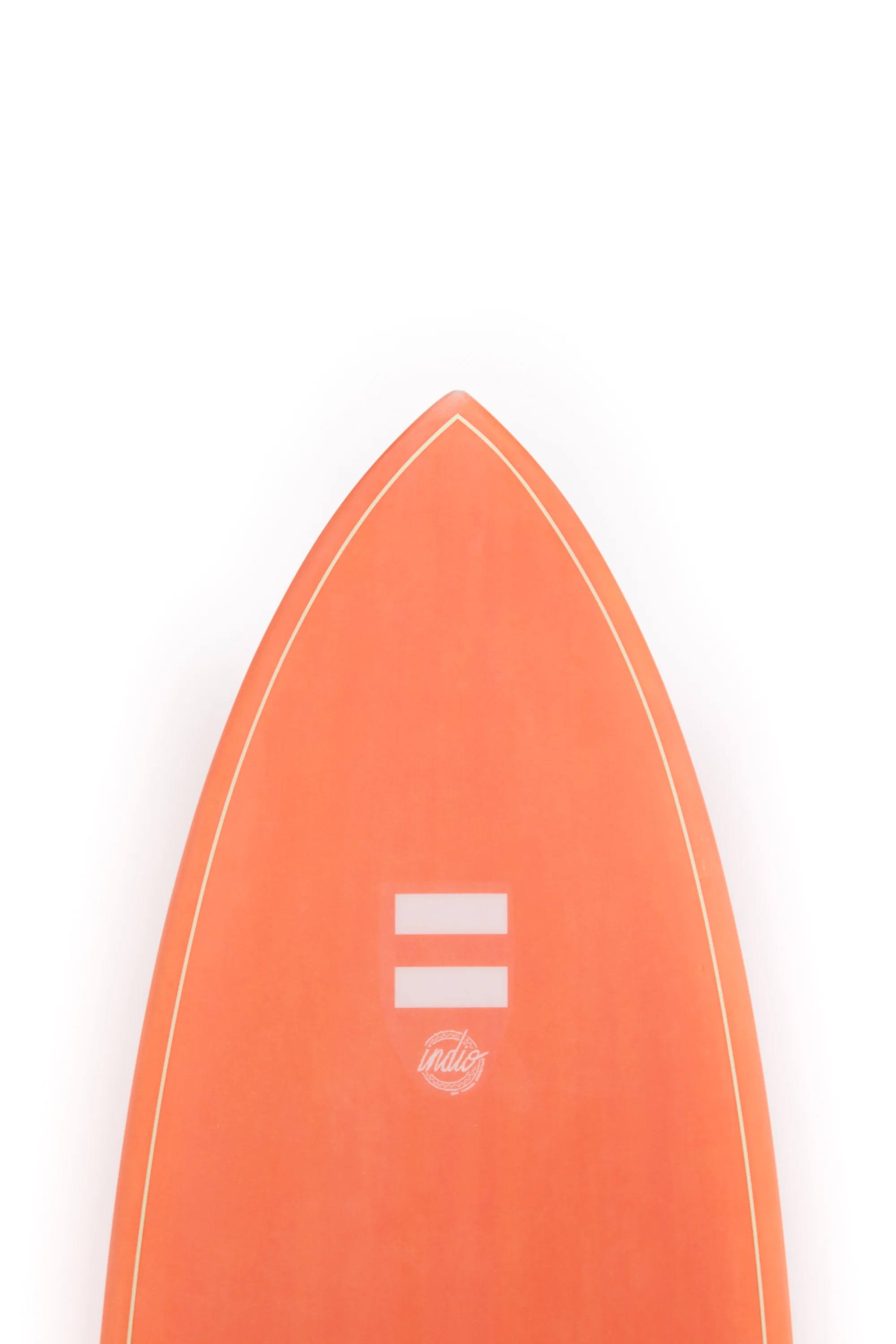 Indio Endurance - RANCHO Red Fall - 5'10" x 20 7/8 x 2 9/16 x 35,20L - Image 3