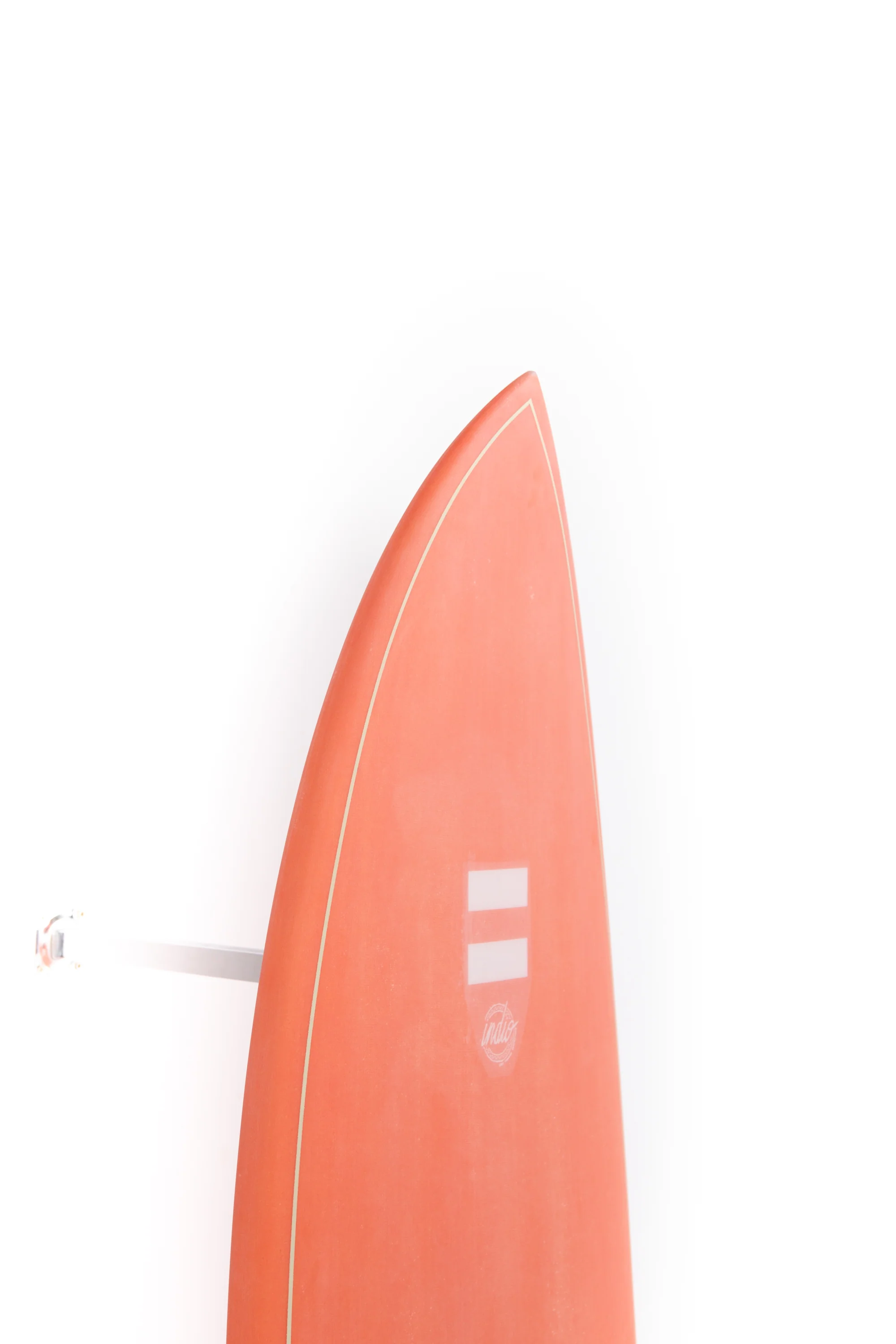 Indio Endurance - RANCHO Red Fall - 5'8" x 20 3/4 x 2 1/2 x 33,20L - Image 6
