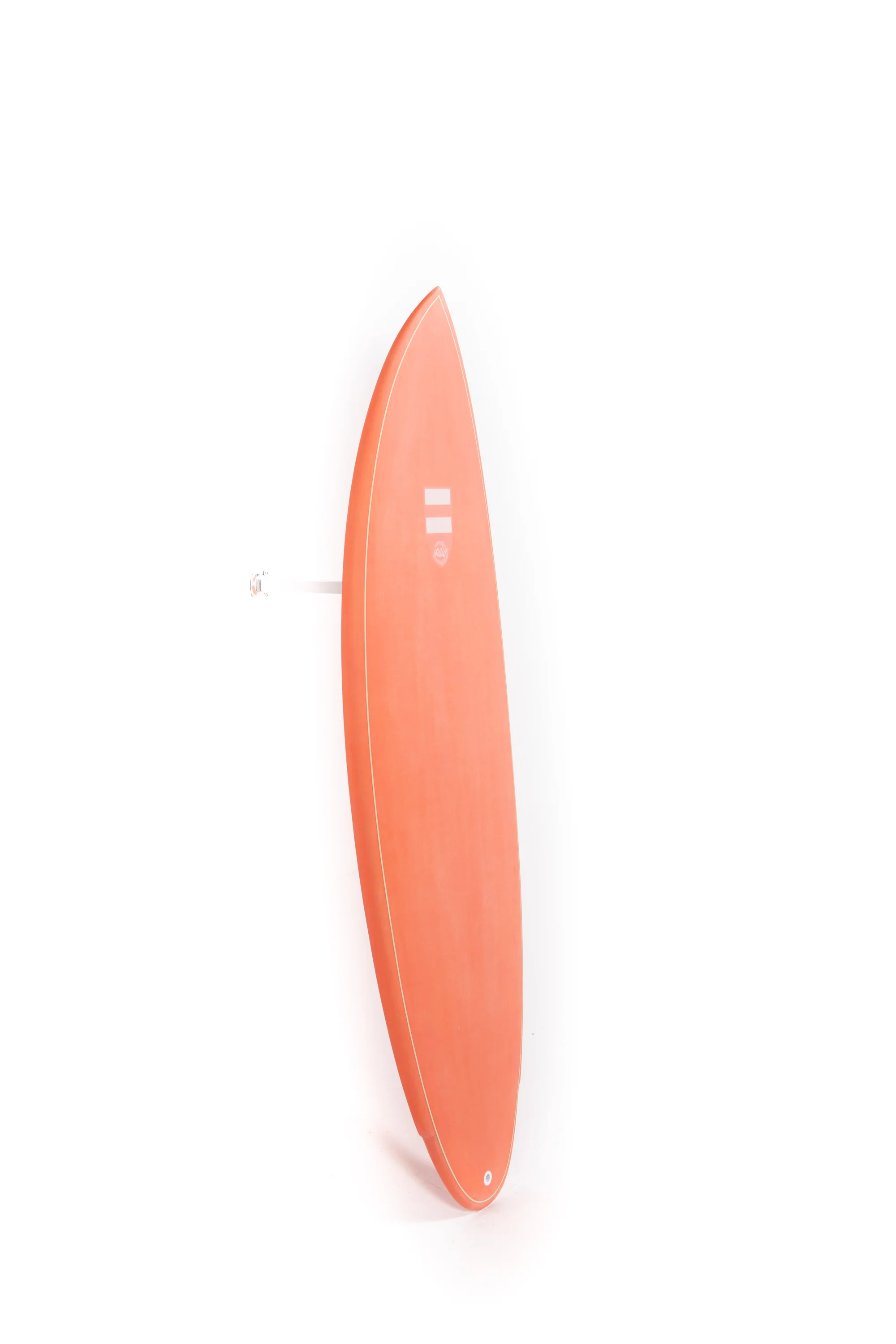 Indio Endurance - RANCHO Red Fall - 6'0" x 21 x 2 5/8 x 37L - Image 5