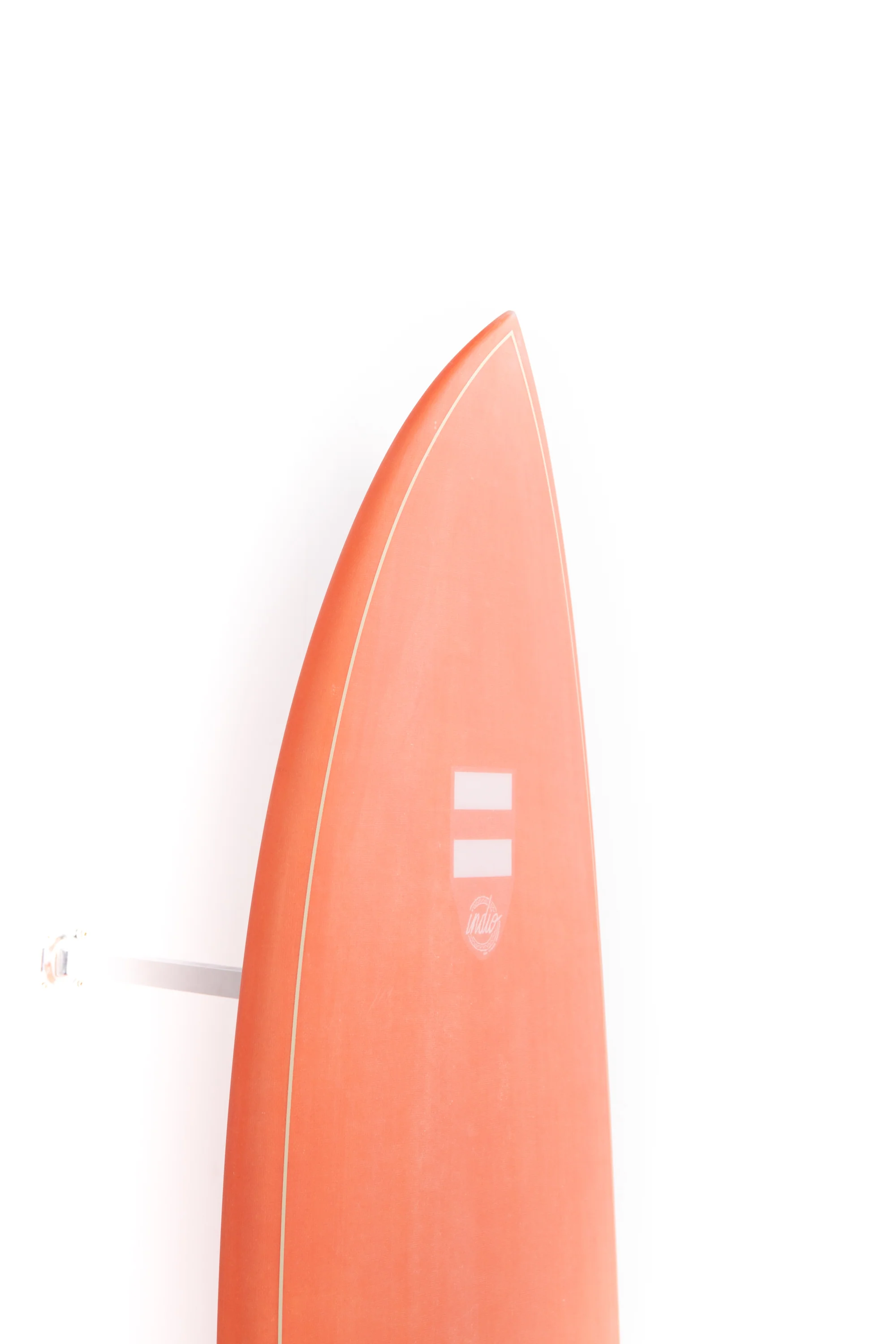 Indio Endurance - RANCHO Red Fall - 6'0" x 21 x 2 5/8 x 37L - Image 6