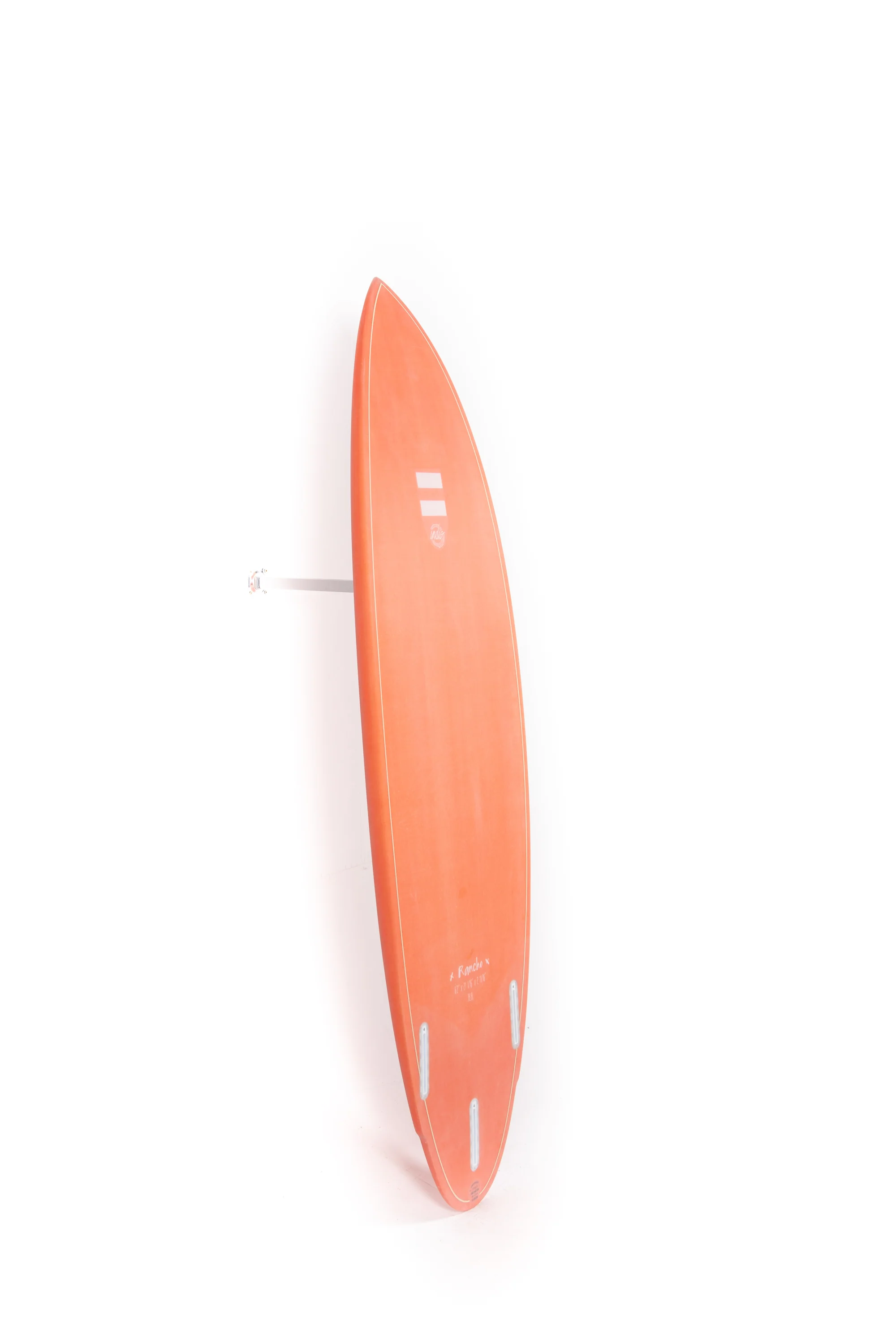 Indio Endurance - RANCHO Red Fall - 6'2" x 21 1/16 x 2 11/16 x 38,80L - Image 9