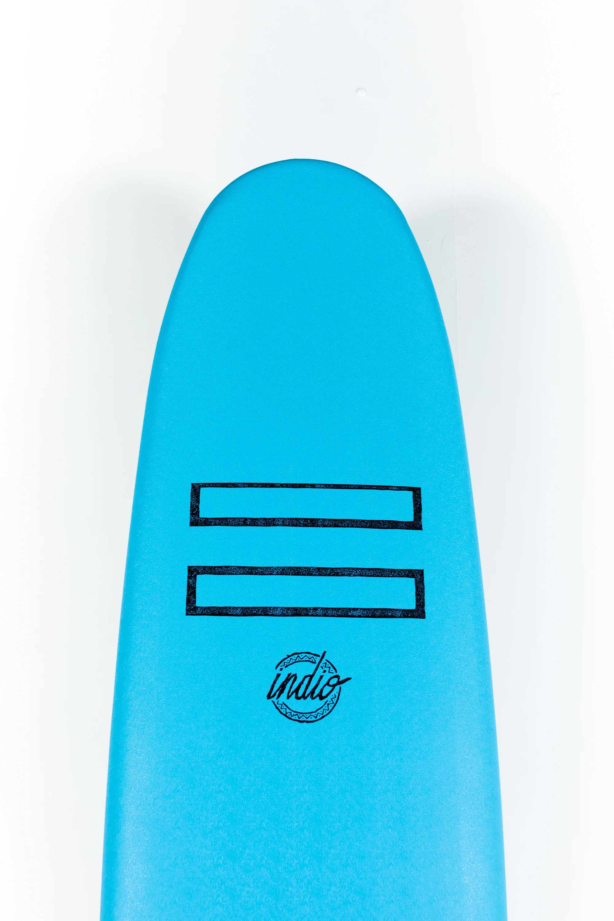 Indio Softboard - LONG - 9'0" x 24 x 3 1/2 x 96L - Image 3