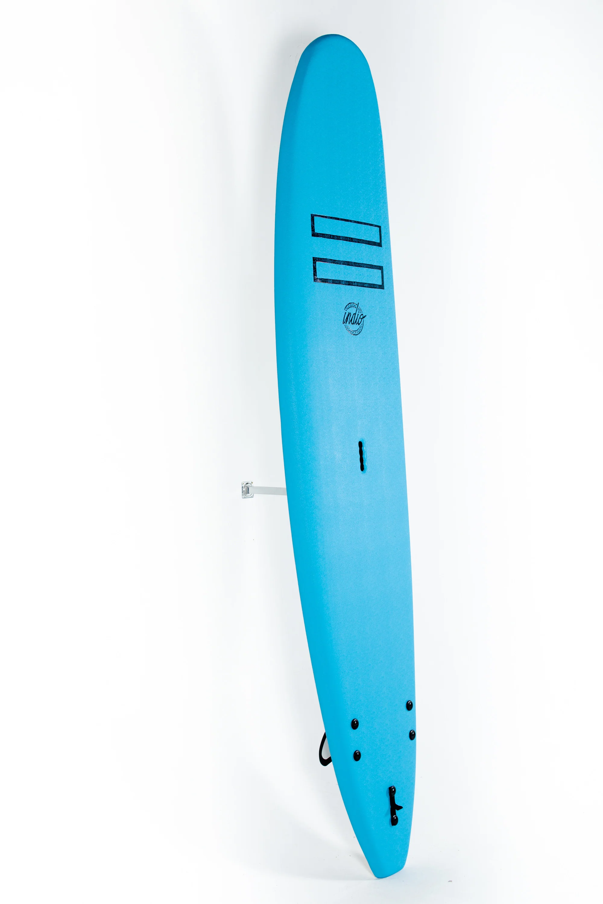 Indio Softboard - LONG - 9'0" x 24 x 3 1/2 x 96L - Image 5