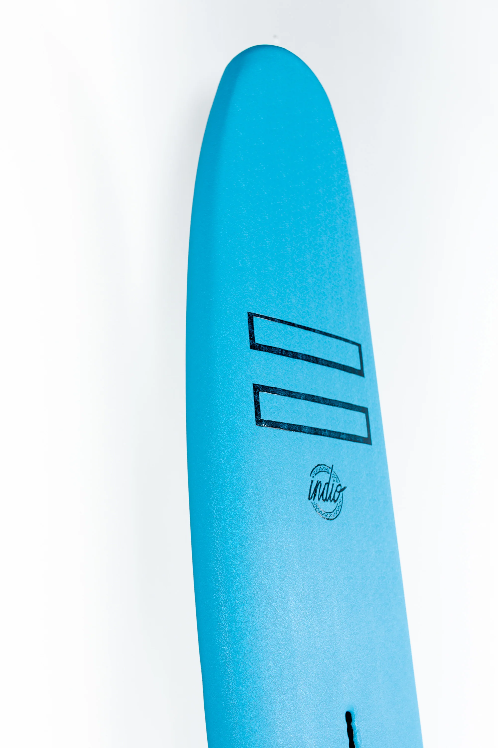 Indio Softboard - LONG - 9'0" x 24 x 3 1/2 x 96L - Image 6