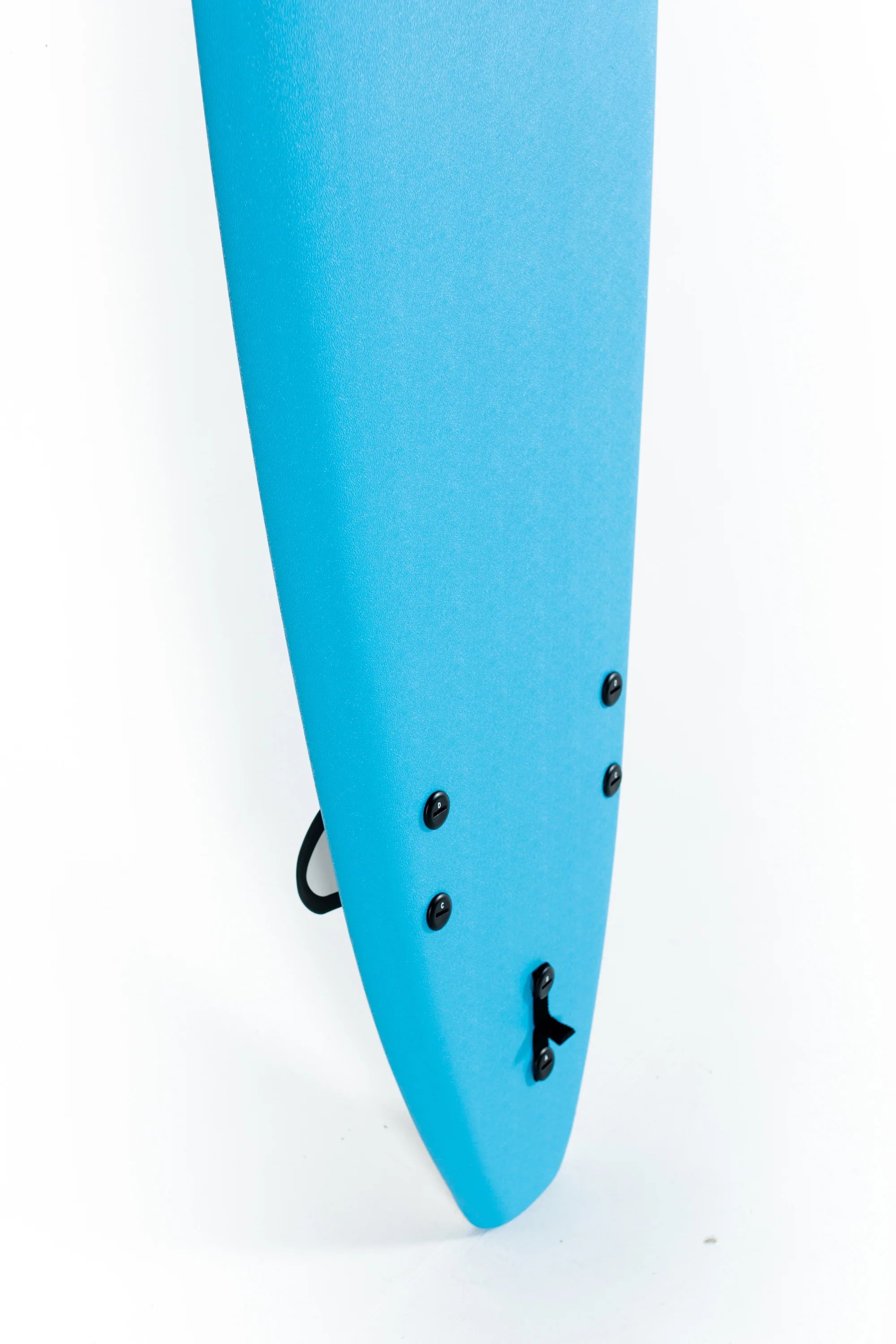 Indio Softboard - LONG - 9'0" x 24 x 3 1/2 x 96L - Image 7
