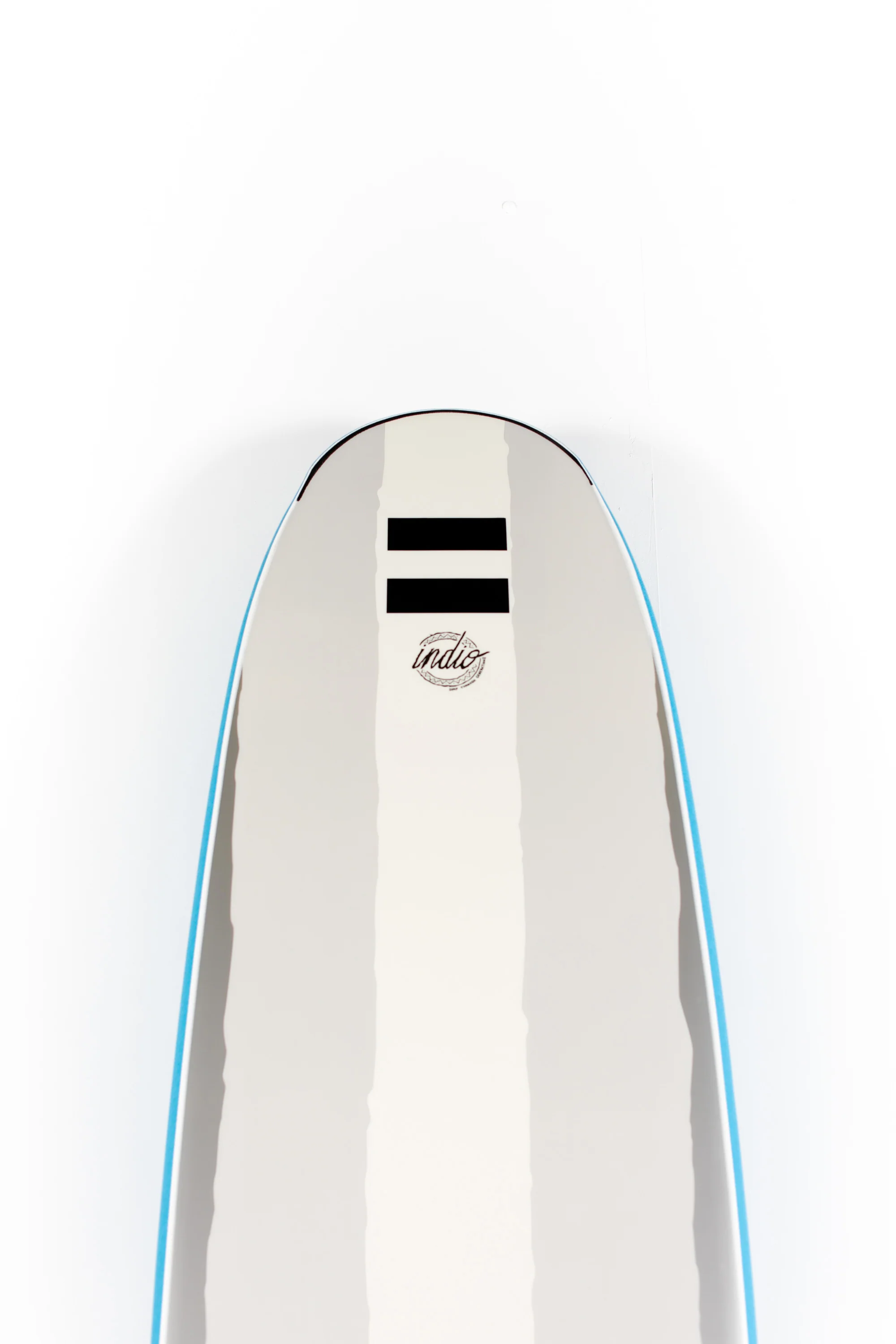 Indio Softboard - LONG - 9'0" x 24 x 3 1/2 x 96L - Image 8
