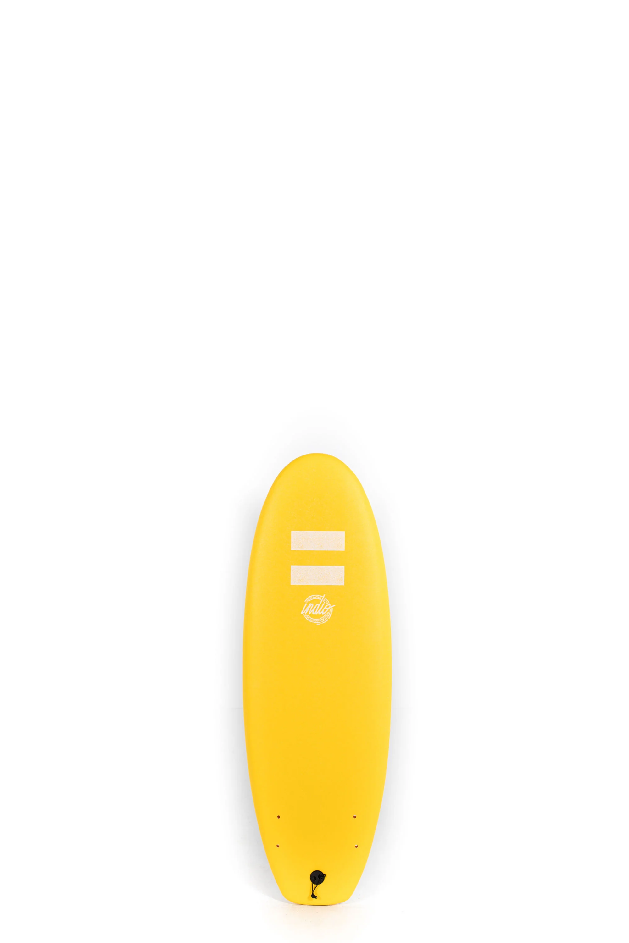 INDIO - ROOKIE - 4'10" x 19 1/2 x 3 15/16 - 35L