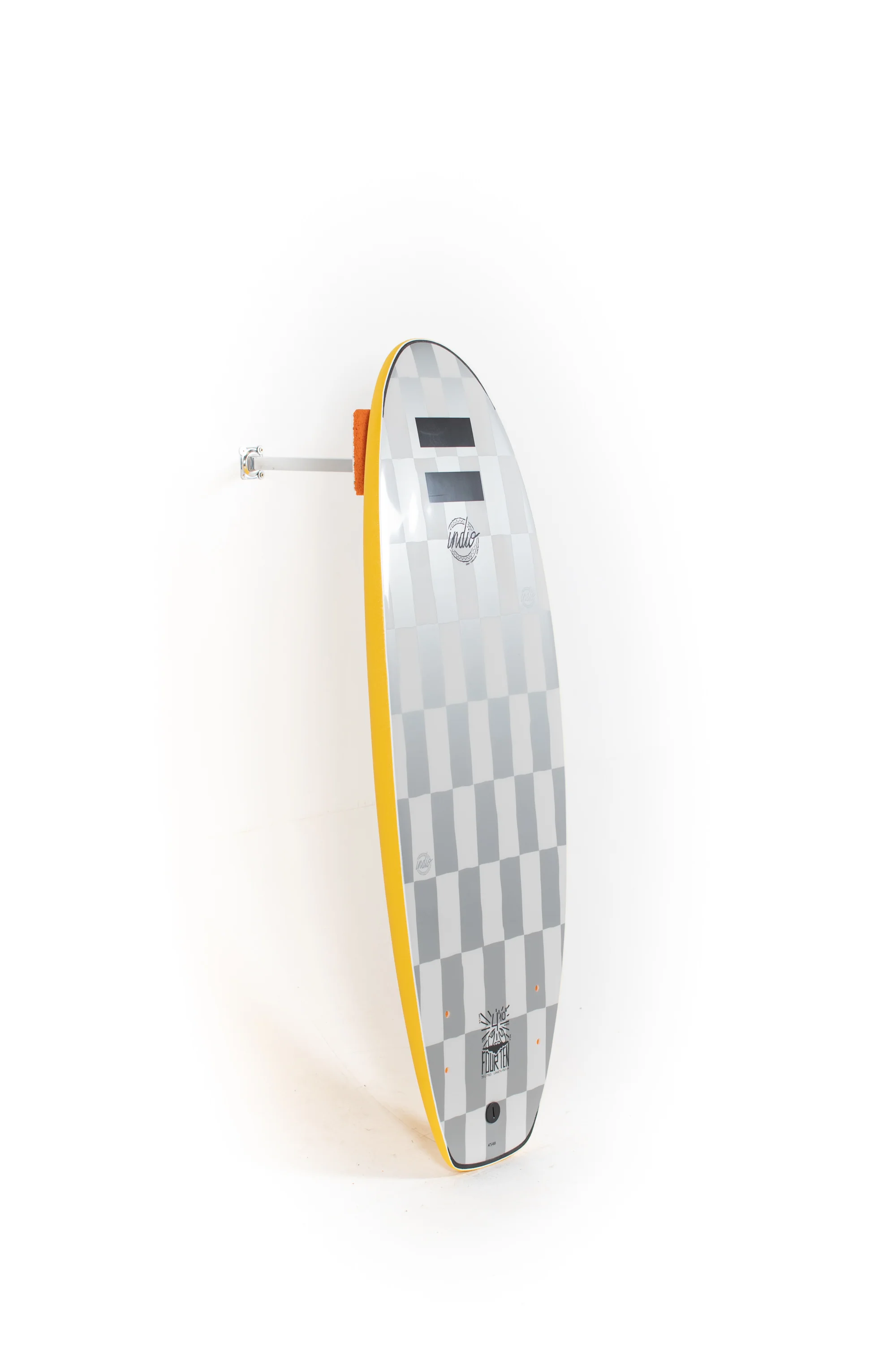 INDIO - ROOKIE - 4'10" x 19 1/2 x 3 15/16 - 35L - Image 9