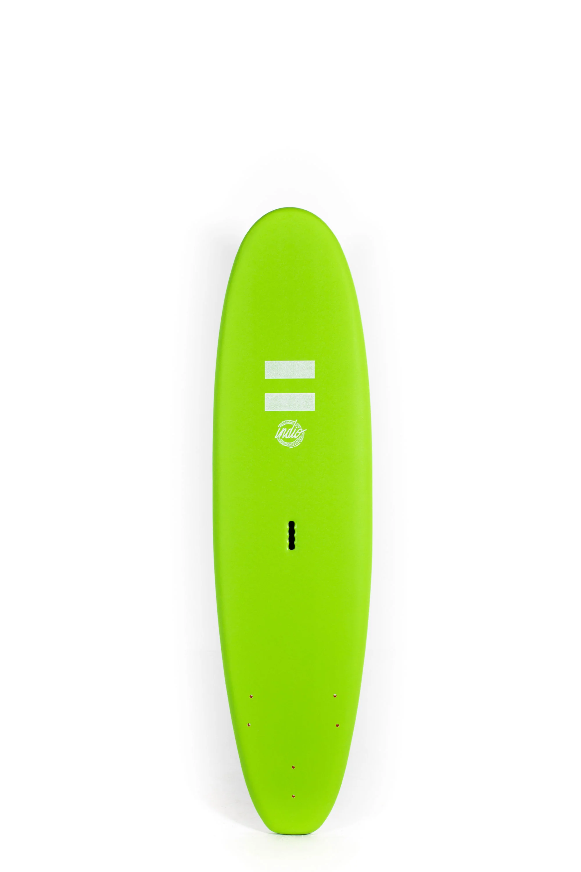 Indio Softboard - STANDARD - 7'0" x 19 3/4 x 3 1/4 x 70L