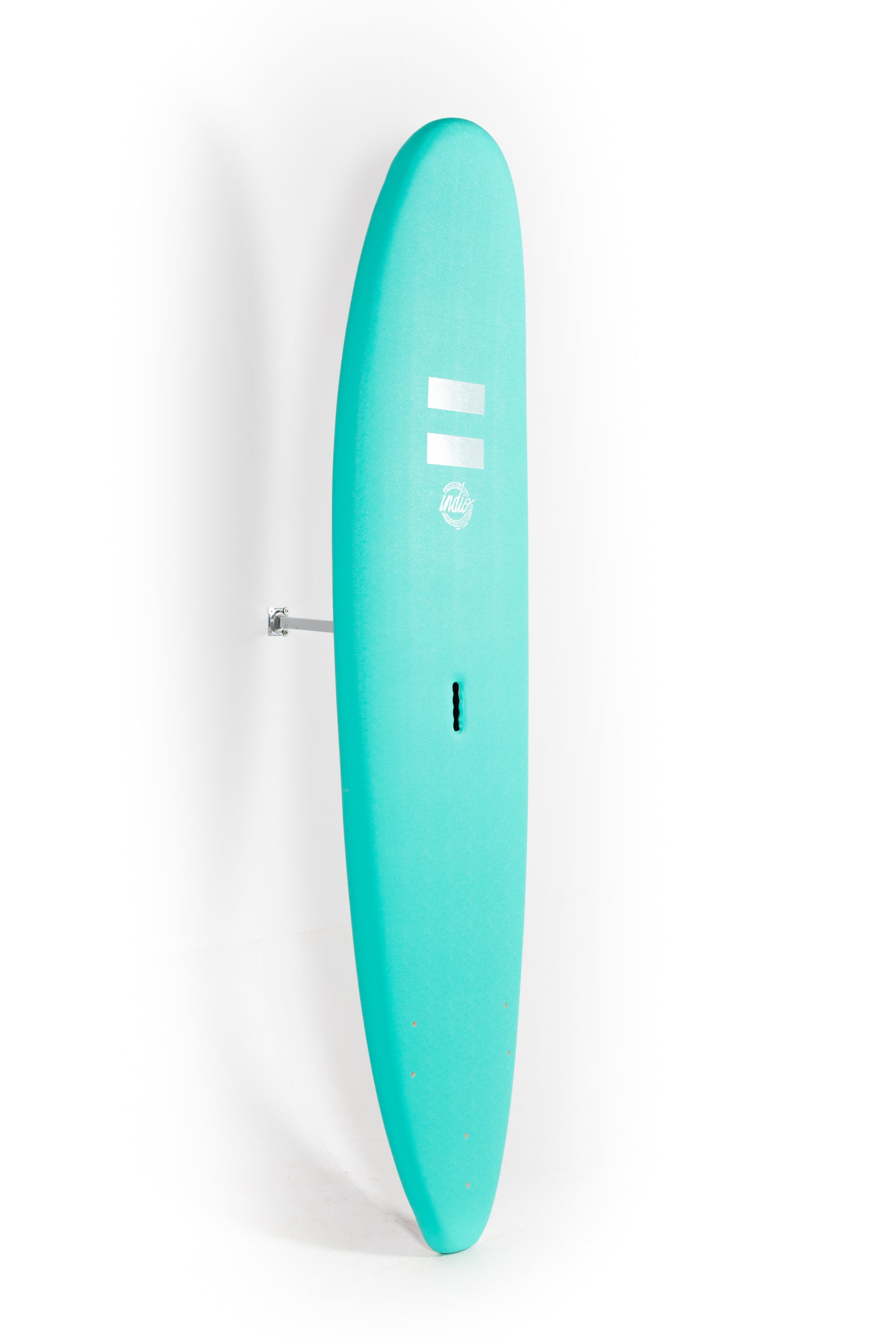 Indio Softboard - STEP UP -  7'6" x 22  x 3 1/4 - 76L - Image 5
