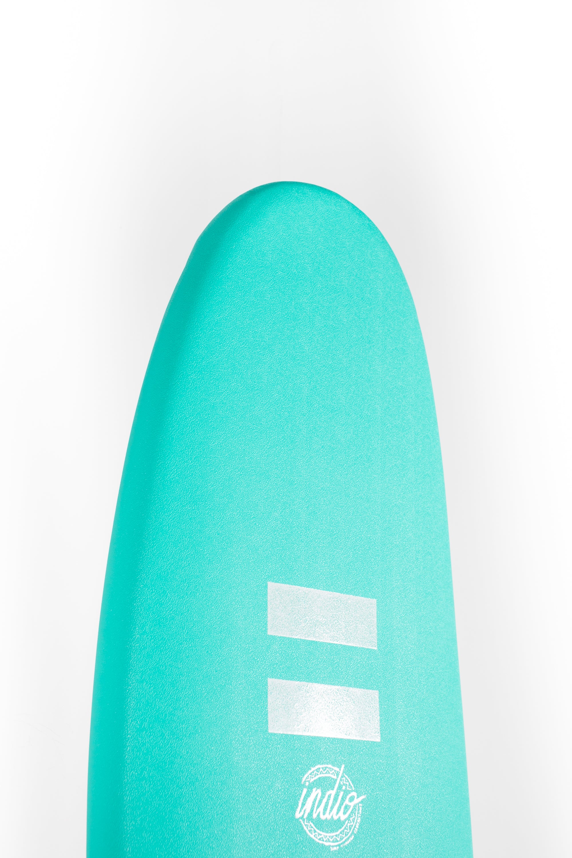 Indio Softboard - STEP UP -  7'6" x 22  x 3 1/4 - 76L - Image 6