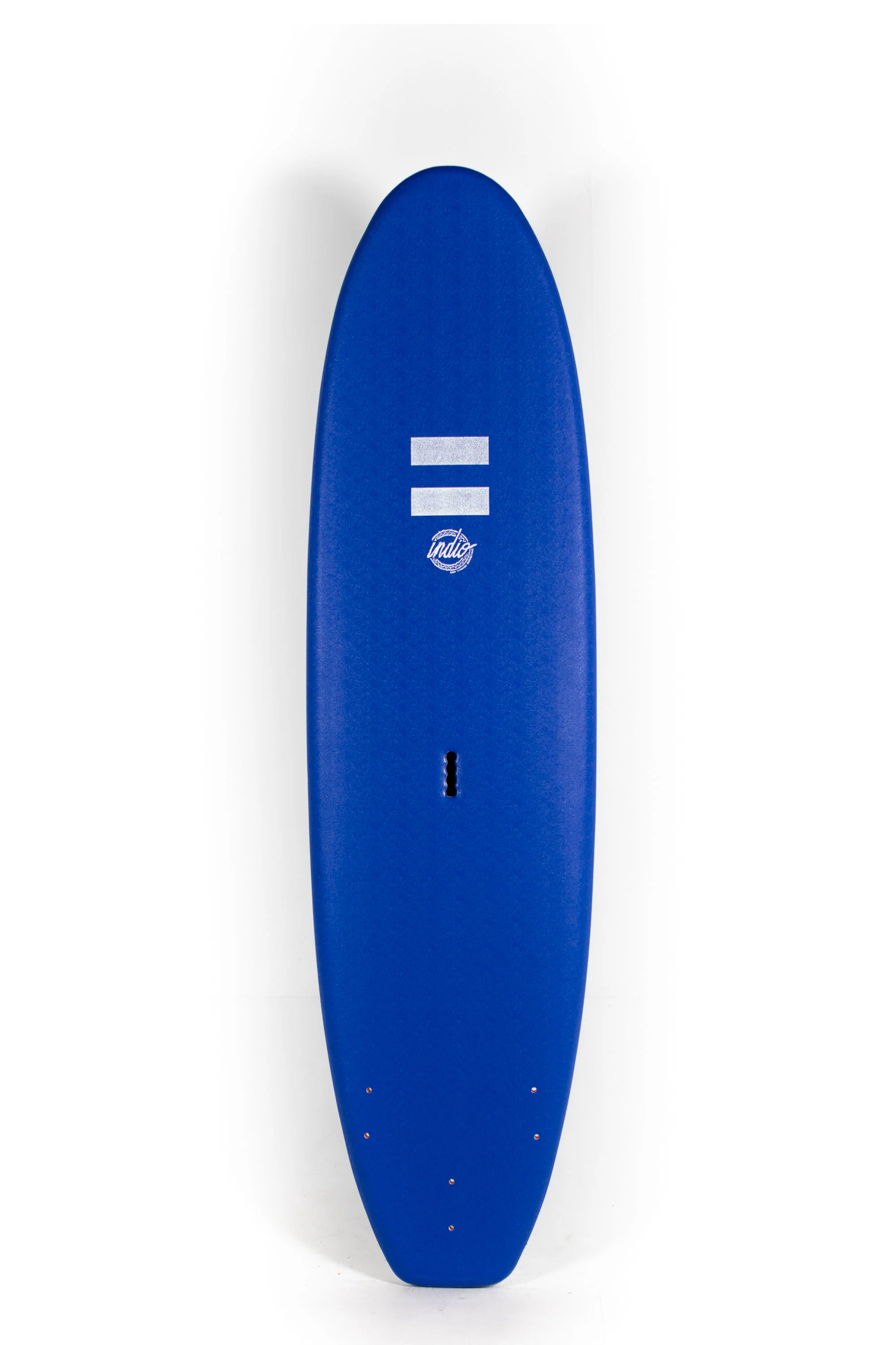 Indio Softboards - Easy - 8'0" x 26 1/8 x 4 - 95L