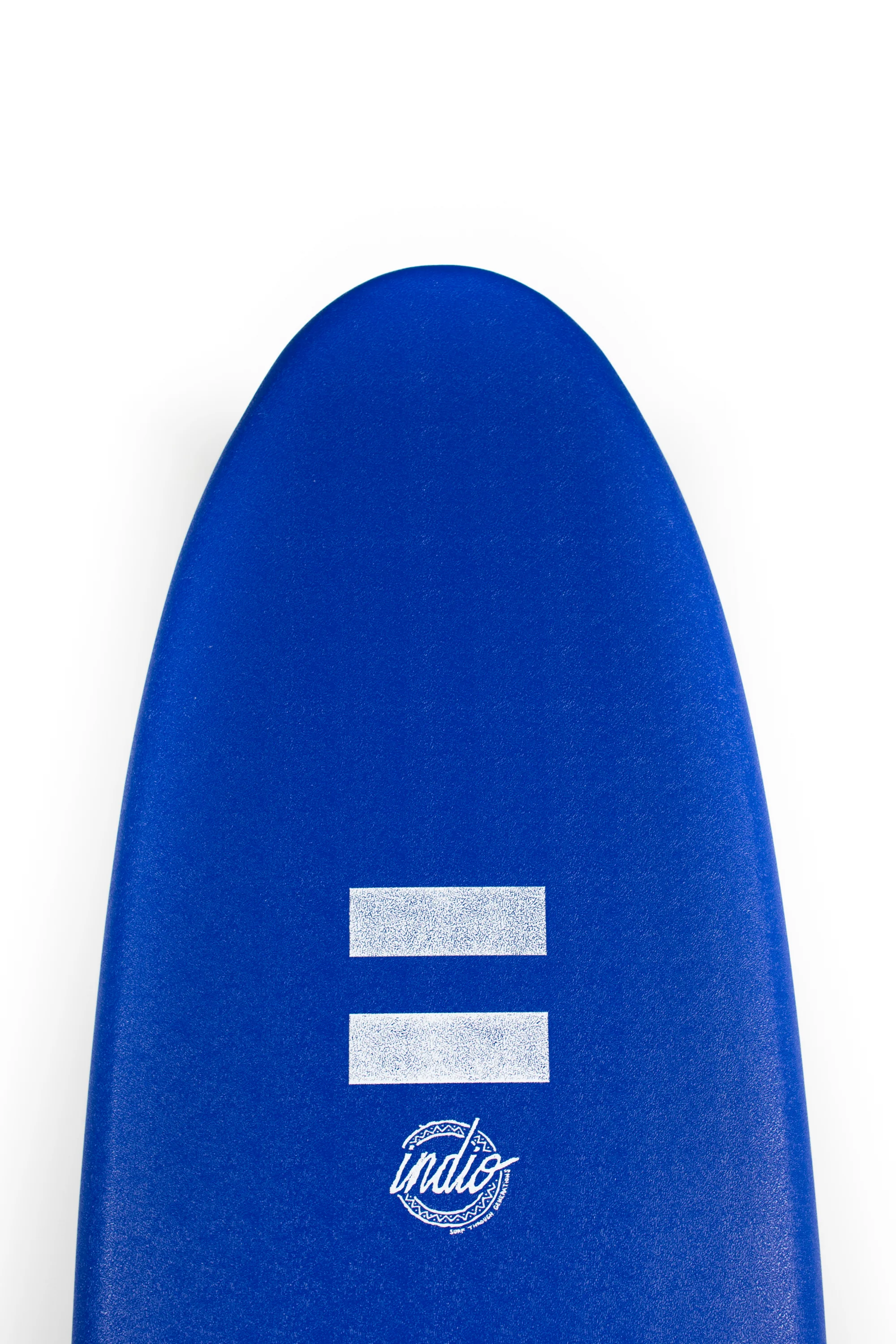 Indio Softboards - Easy - 8'0" x 26 1/8 x 4 - 95L - Image 3
