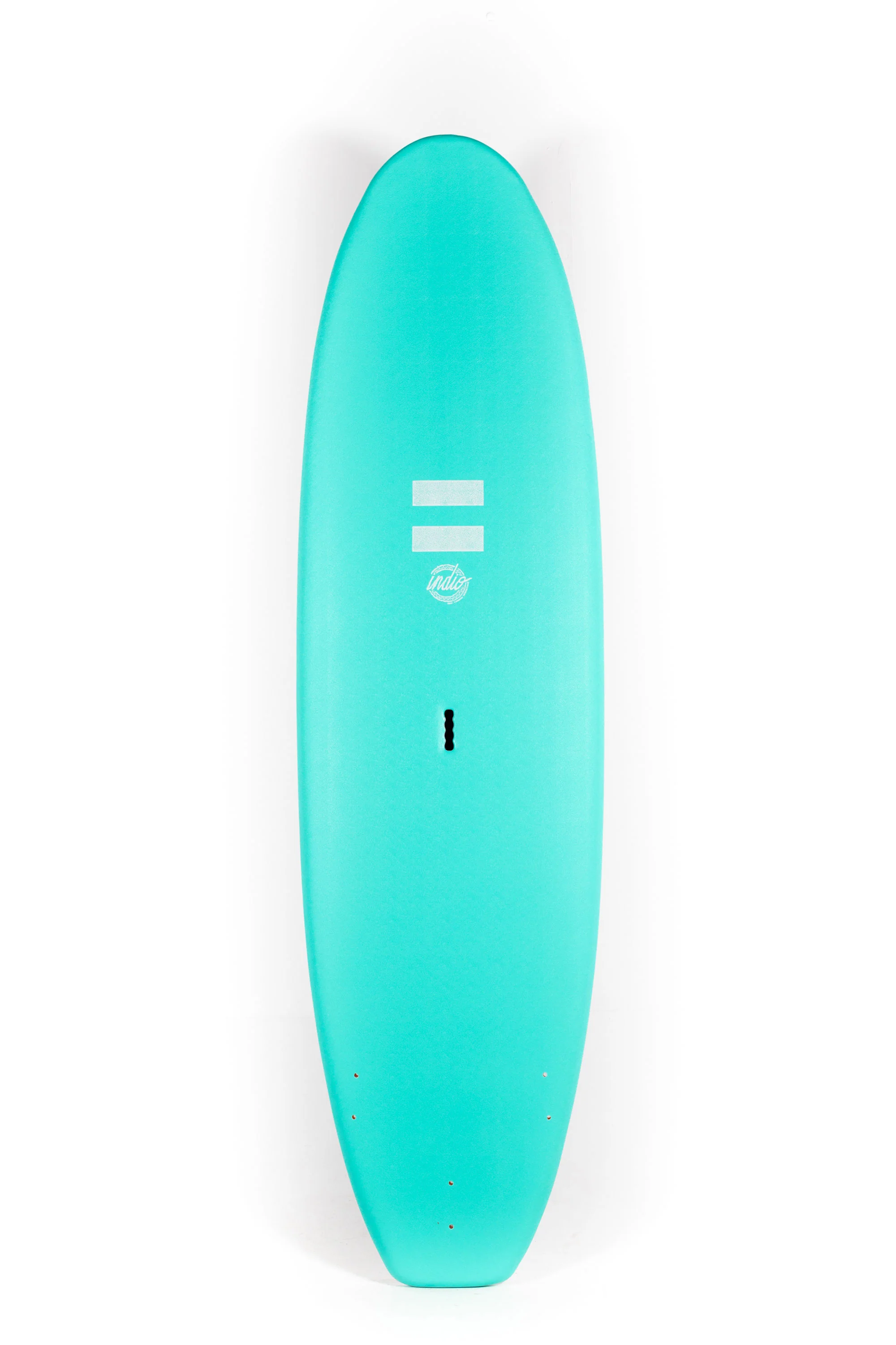 Indio Softboards - Easy Going - 9'0" x 29 5/8 x 4 2/5 - 147L