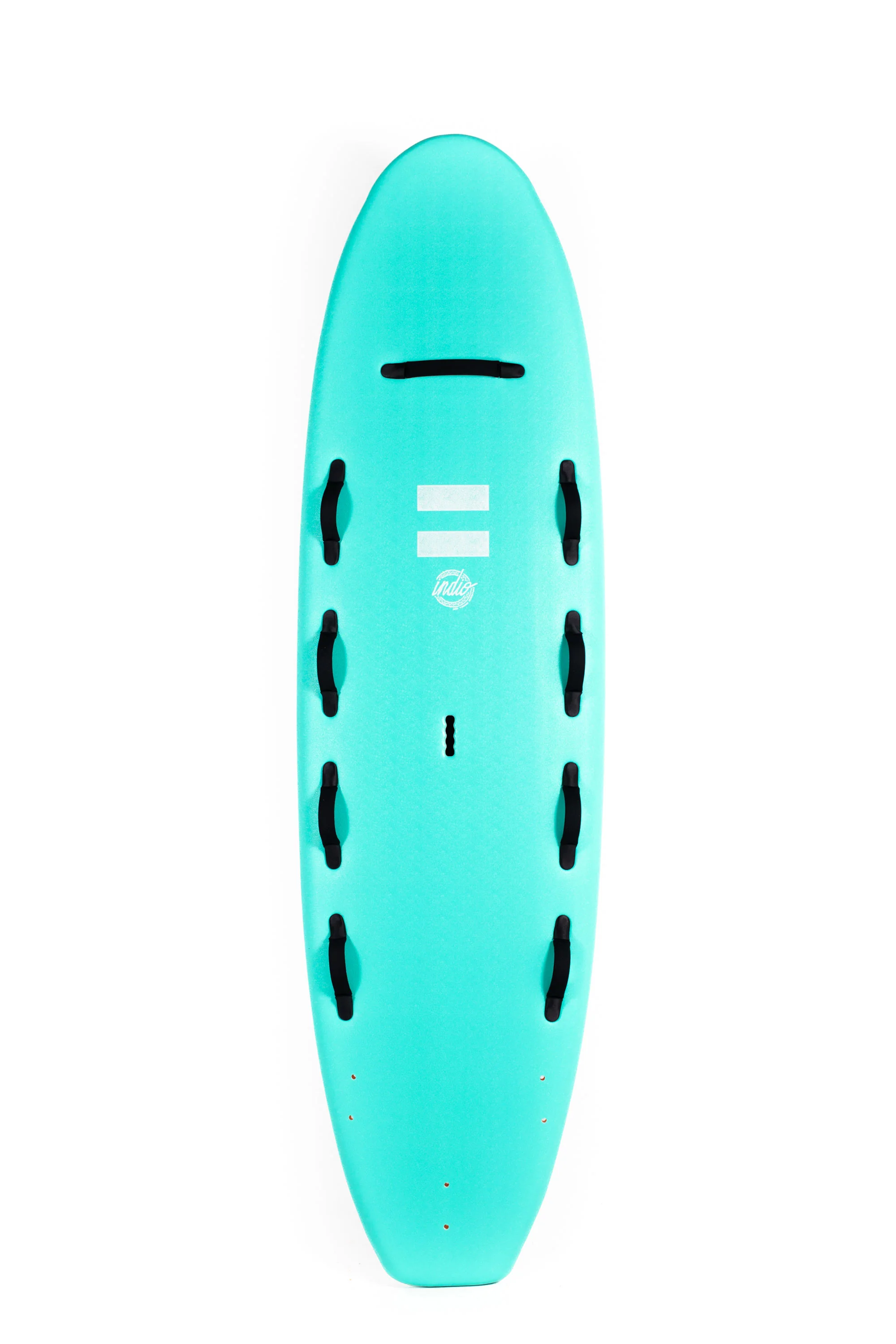 Indio Softboards - Easy Going Adaptive - 9'0" x 29 5/8 x 4 2/5 - 147L