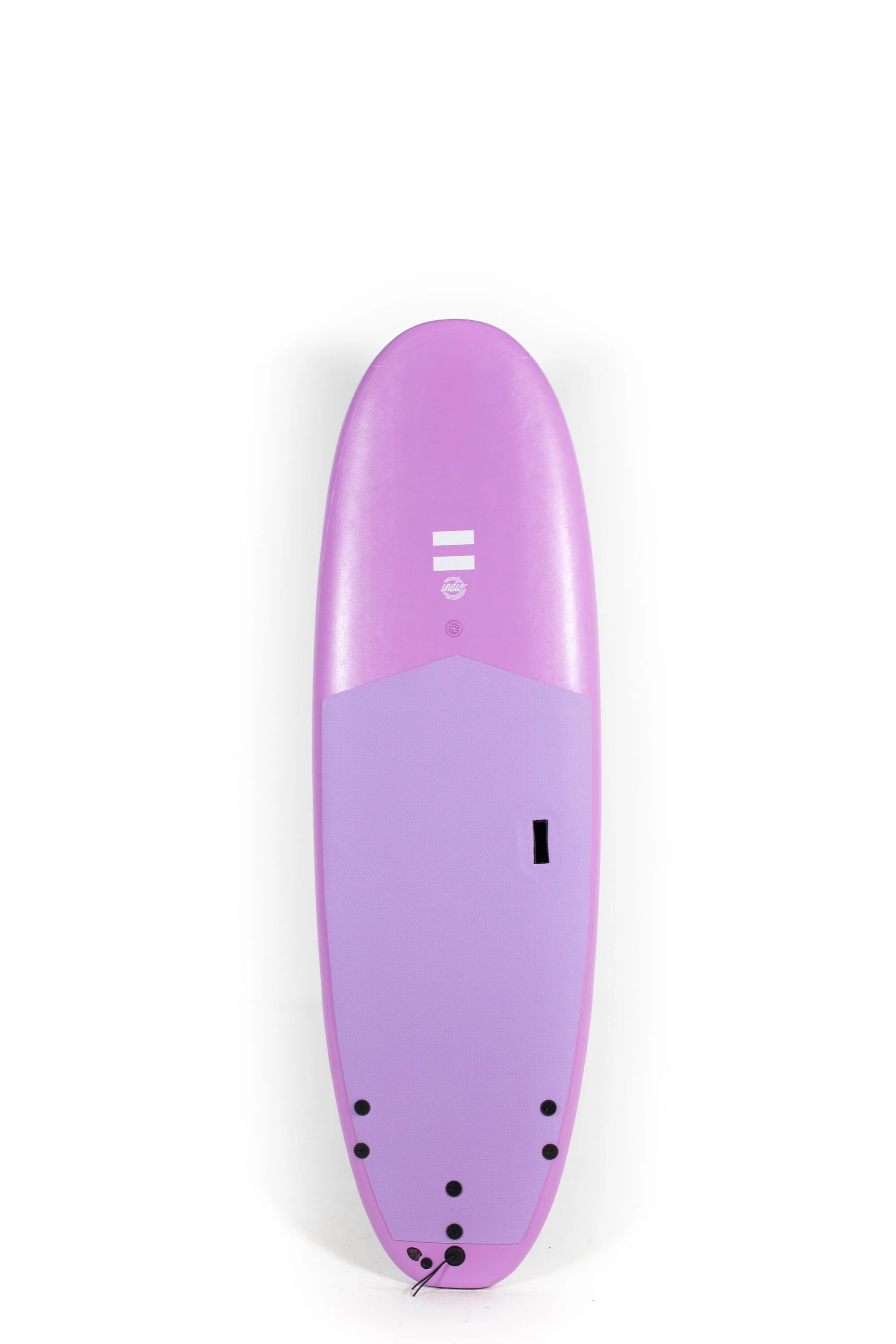 Indio Softboards - Easy Rider SUNTECH -  7'0" x 25 3/8  x 3 7/8 - 82.61L
