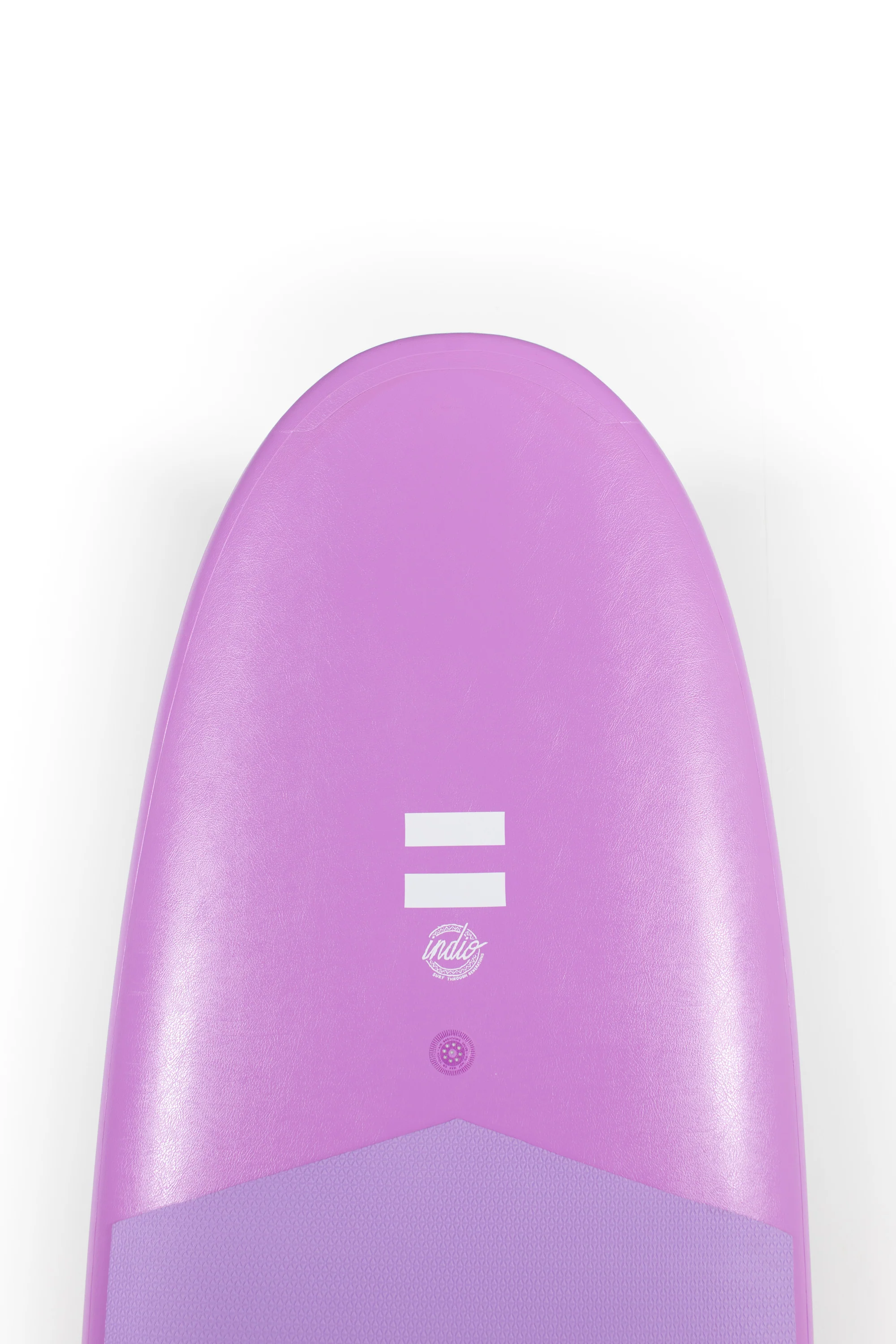 Indio Softboards - Easy Rider SUNTECH -  7'0" x 25 3/8  x 3 7/8 - 82.61L - Image 3
