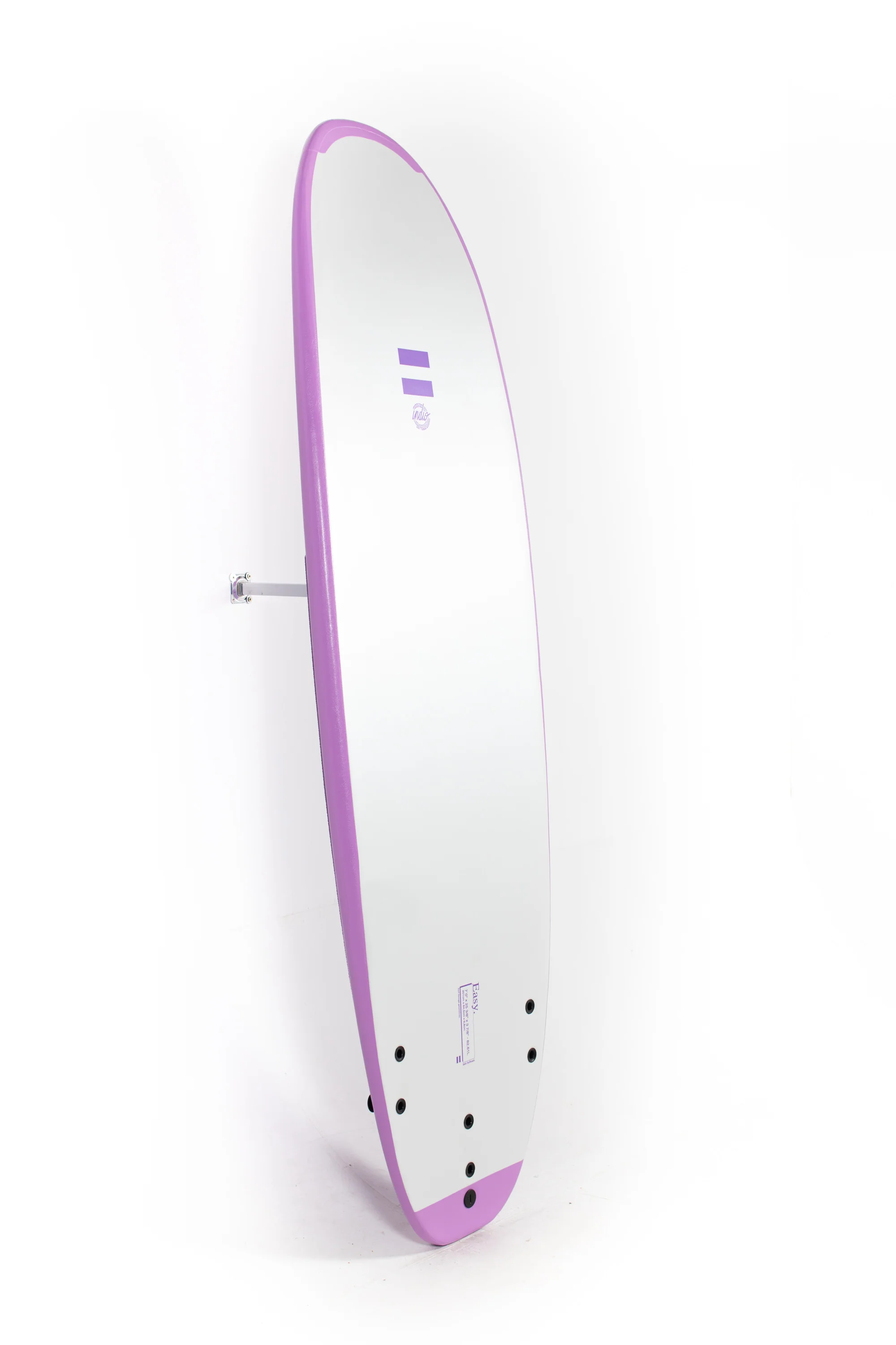 Indio Softboards - Easy Rider SUNTECH -  7'0" x 25 3/8  x 3 7/8 - 82.61L - Image 9