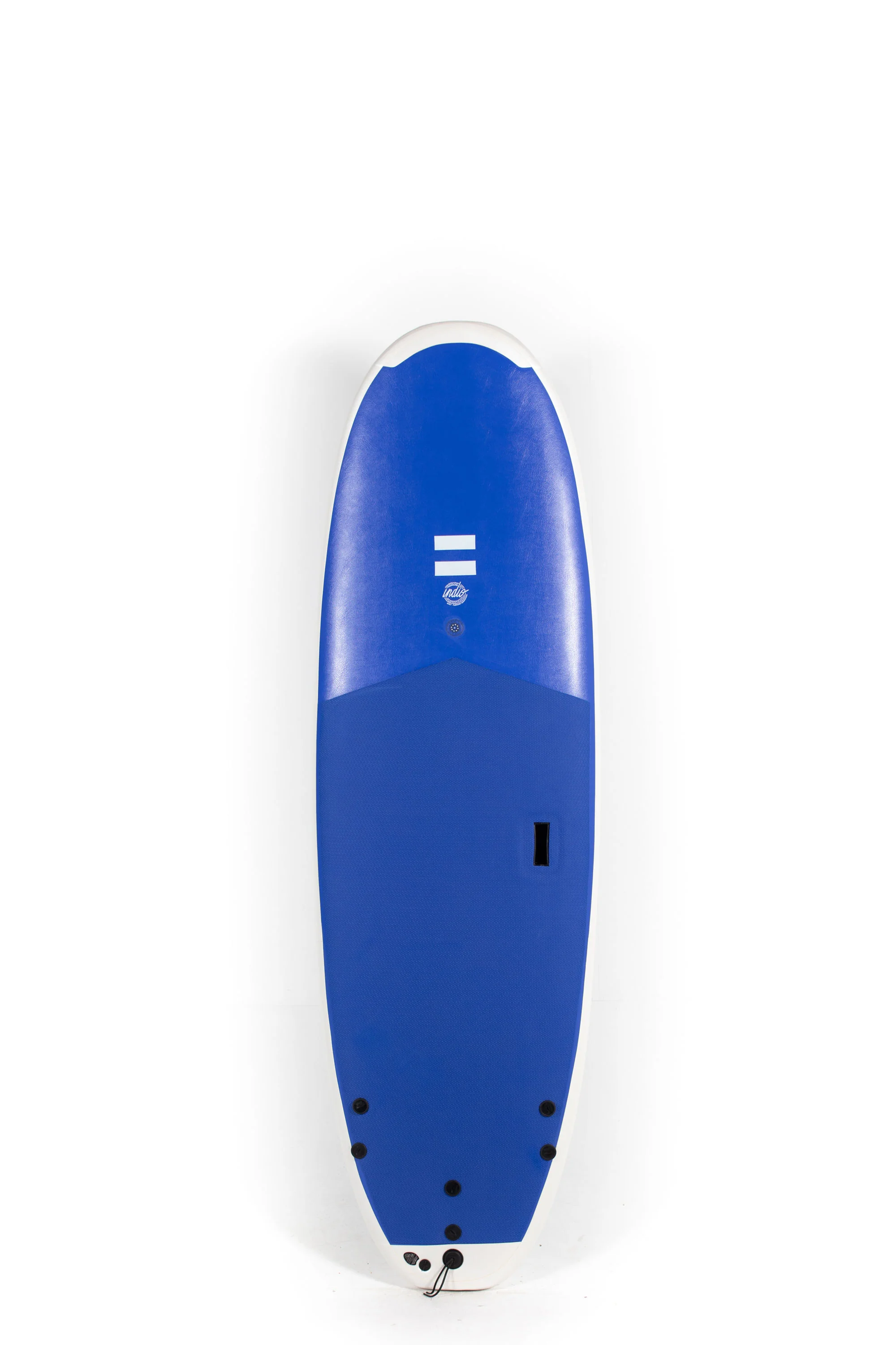 Indio Softboards - Easy Rider SUNTECH -  7'0" x 25 3/8  x 3 7/8 - 82.61L