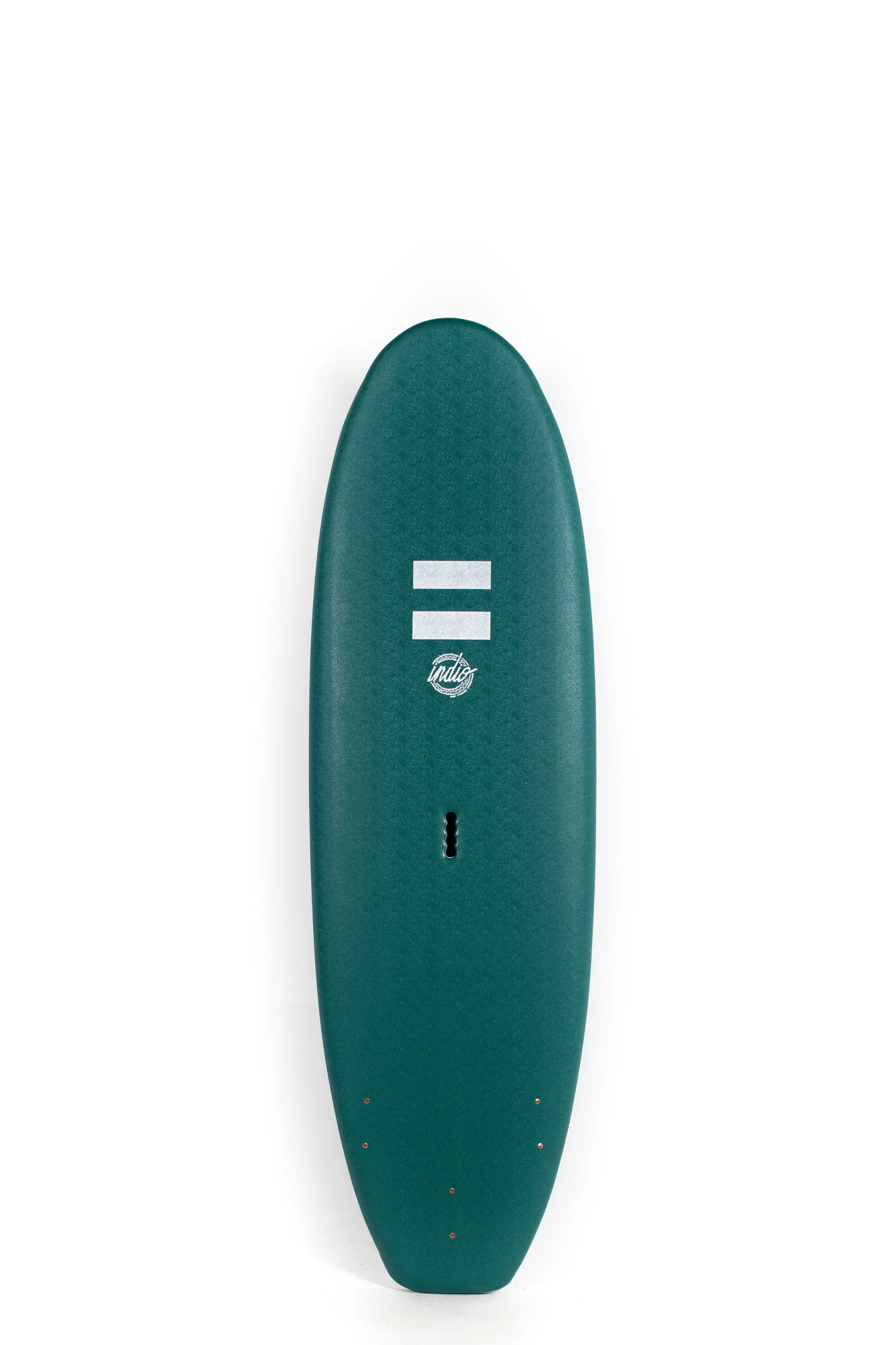 Indio Softboards - Easy Rider -  7'0" x 25 3/8  x 3 7/8 - 85L