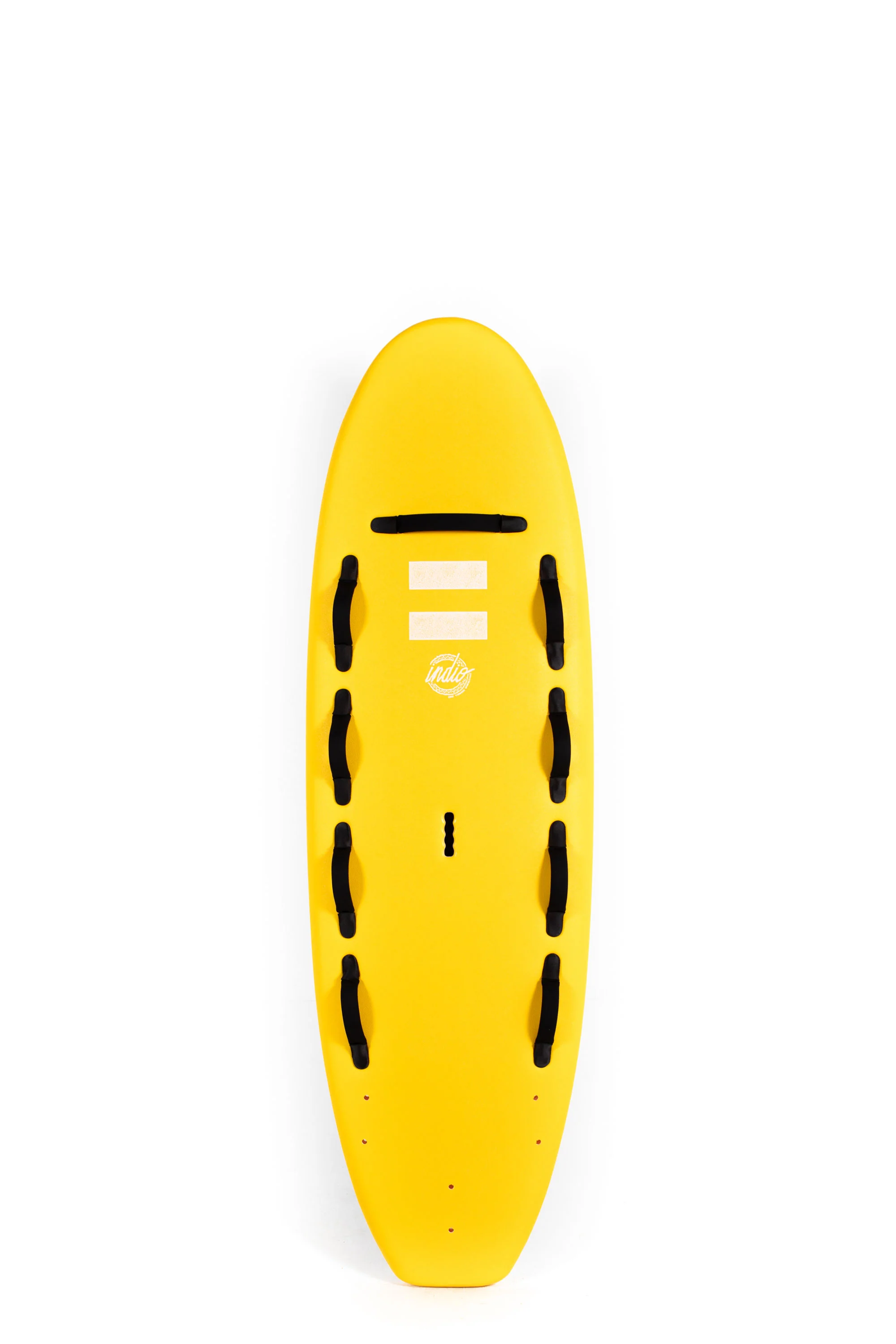 Indio Softboards - Easy Rider Adaptive - 7'0" x 25 3/8 x 3 7/8 - 85L