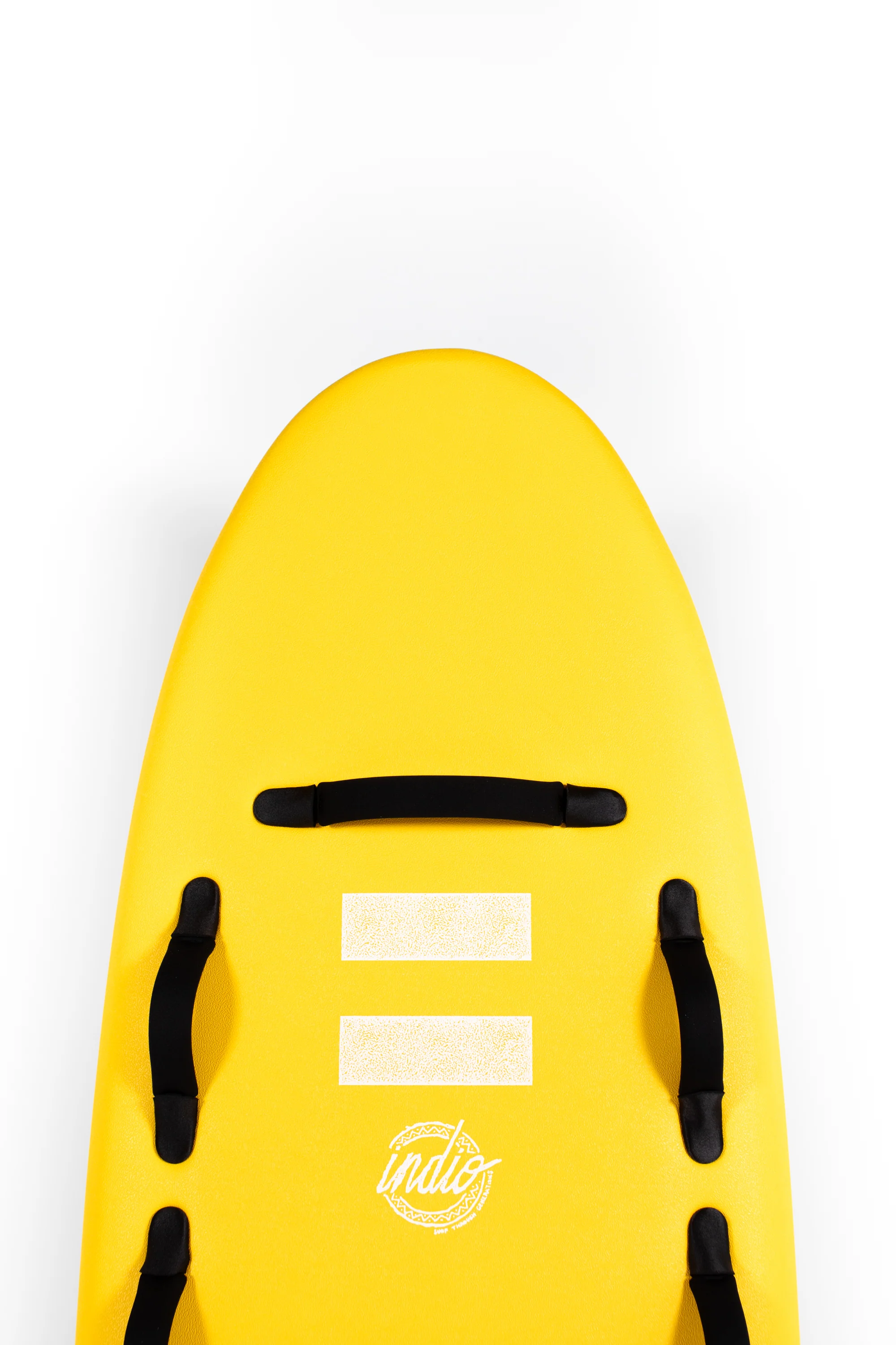 Indio Softboards - Easy Rider Adaptive - 7'0" x 25 3/8 x 3 7/8 - 85L - Image 3
