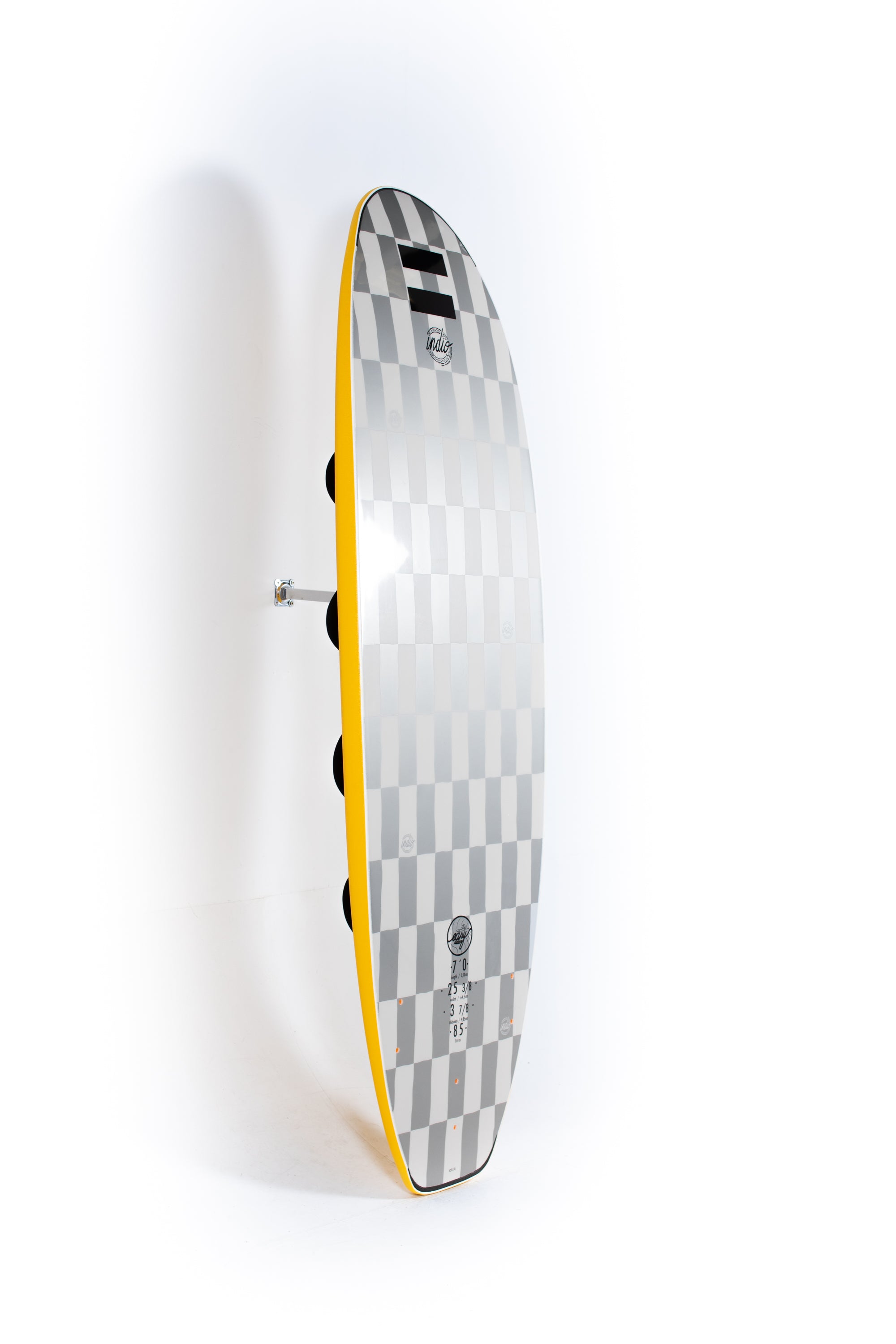 Indio Softboards - Easy Rider Adaptive - 7'0" x 25 3/8 x 3 7/8 - 85L - Image 5