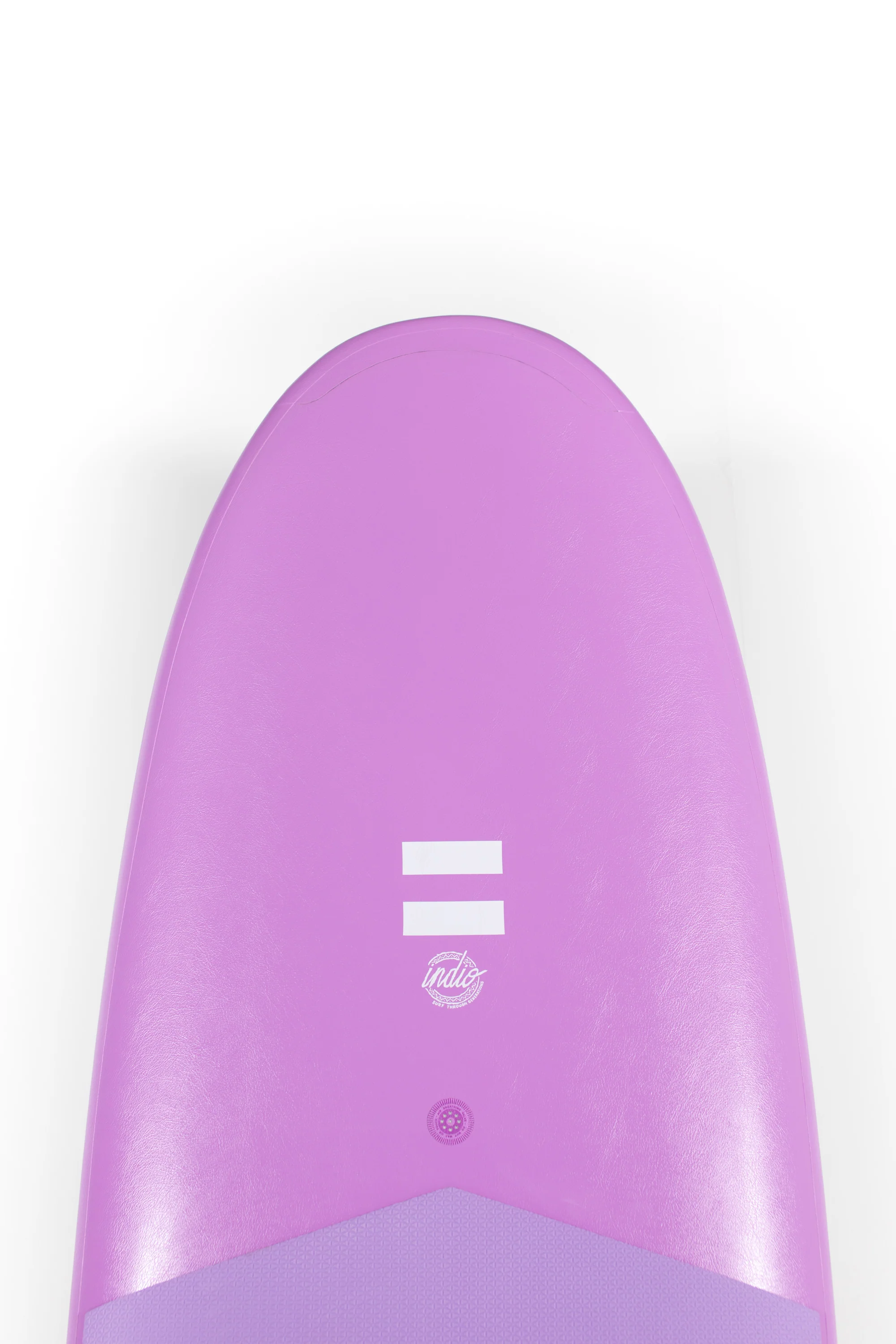 Indio Softboards - Easy SUNTECH - 8'0" x 26 1/8 x 4 - 101L - Image 3
