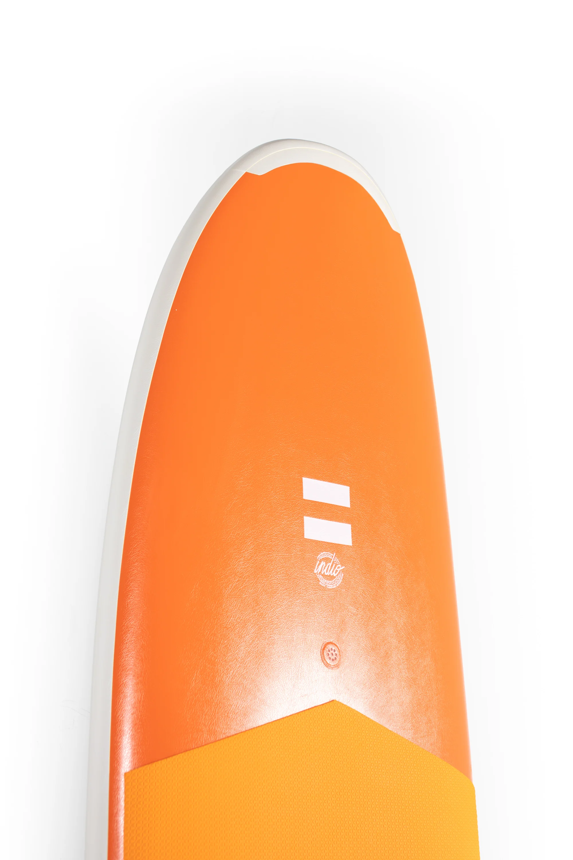 Indio Softboards - Easy SUNTECH - 8'0" x 26 1/8 x 4 - 101L - Image 6