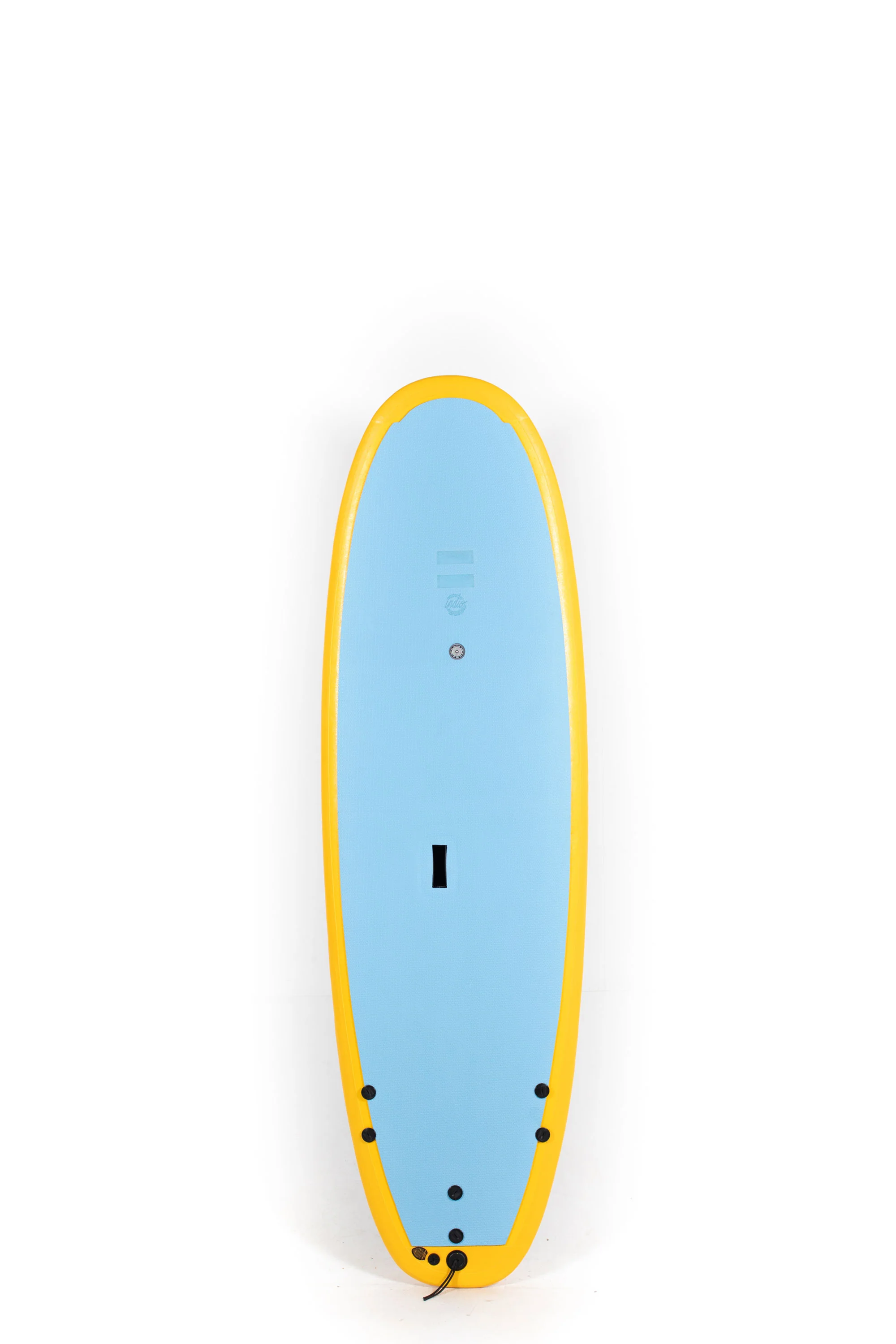 Indio Softboards - Easy Surf SUNTECH - 6'6" x 23 x 3 - 54.3L