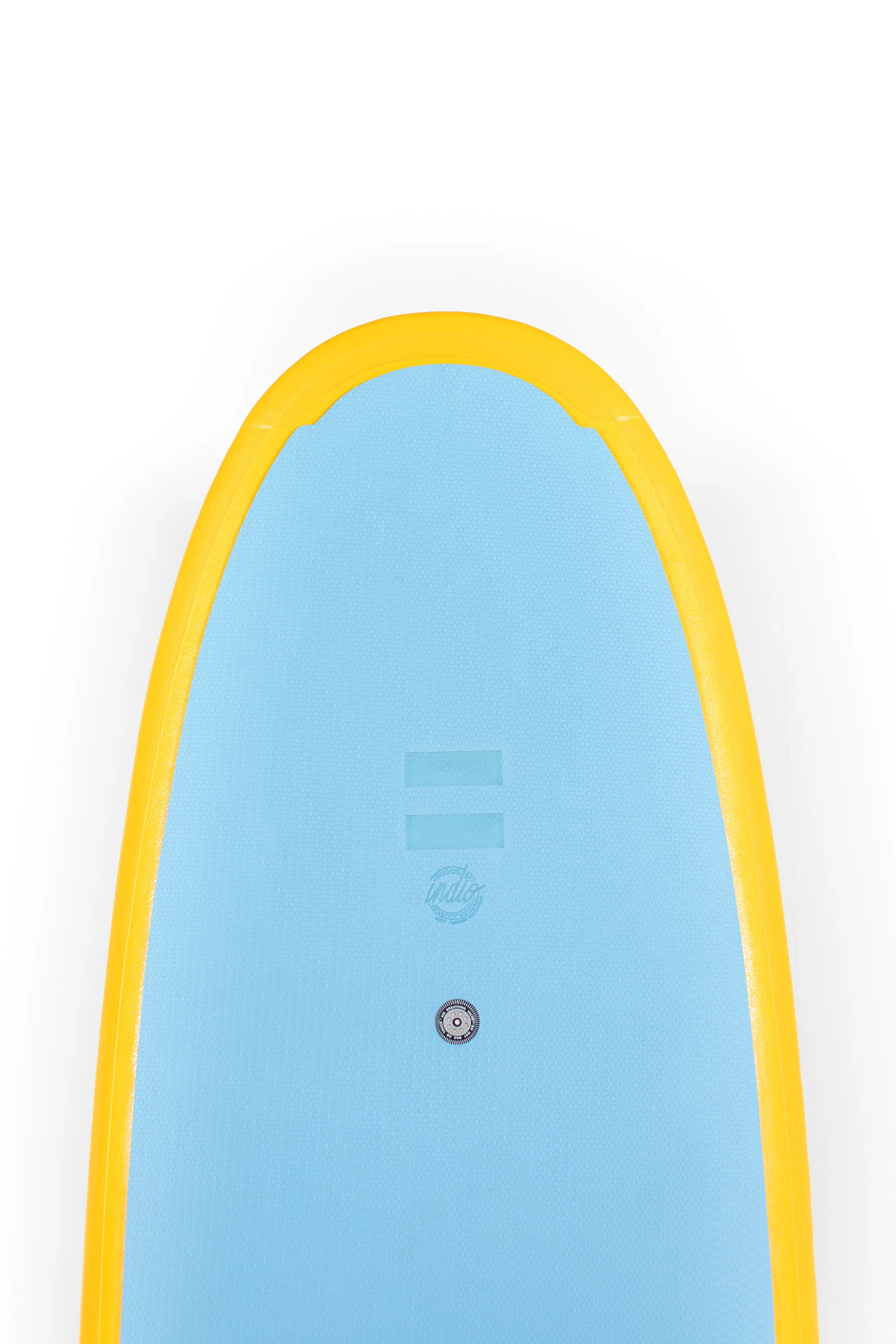 Indio Softboards - Easy Surf SUNTECH - 6'6" x 23 x 3 - 54.3L - Image 3