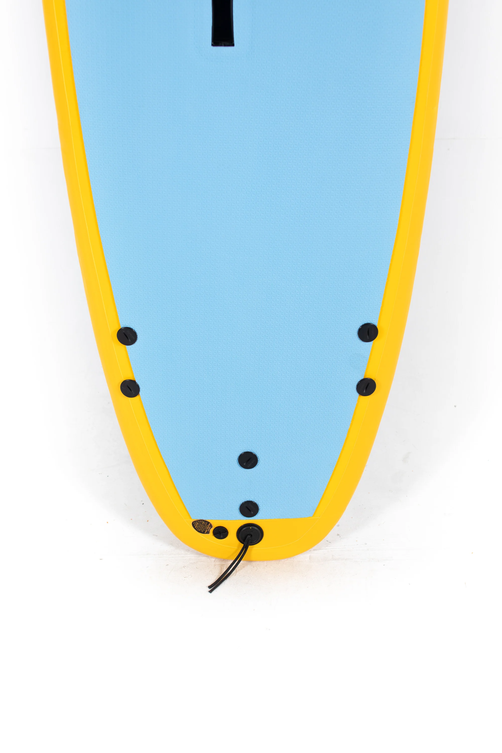 Indio Softboards - Easy Surf SUNTECH - 6'6" x 23 x 3 - 54.3L - Image 4