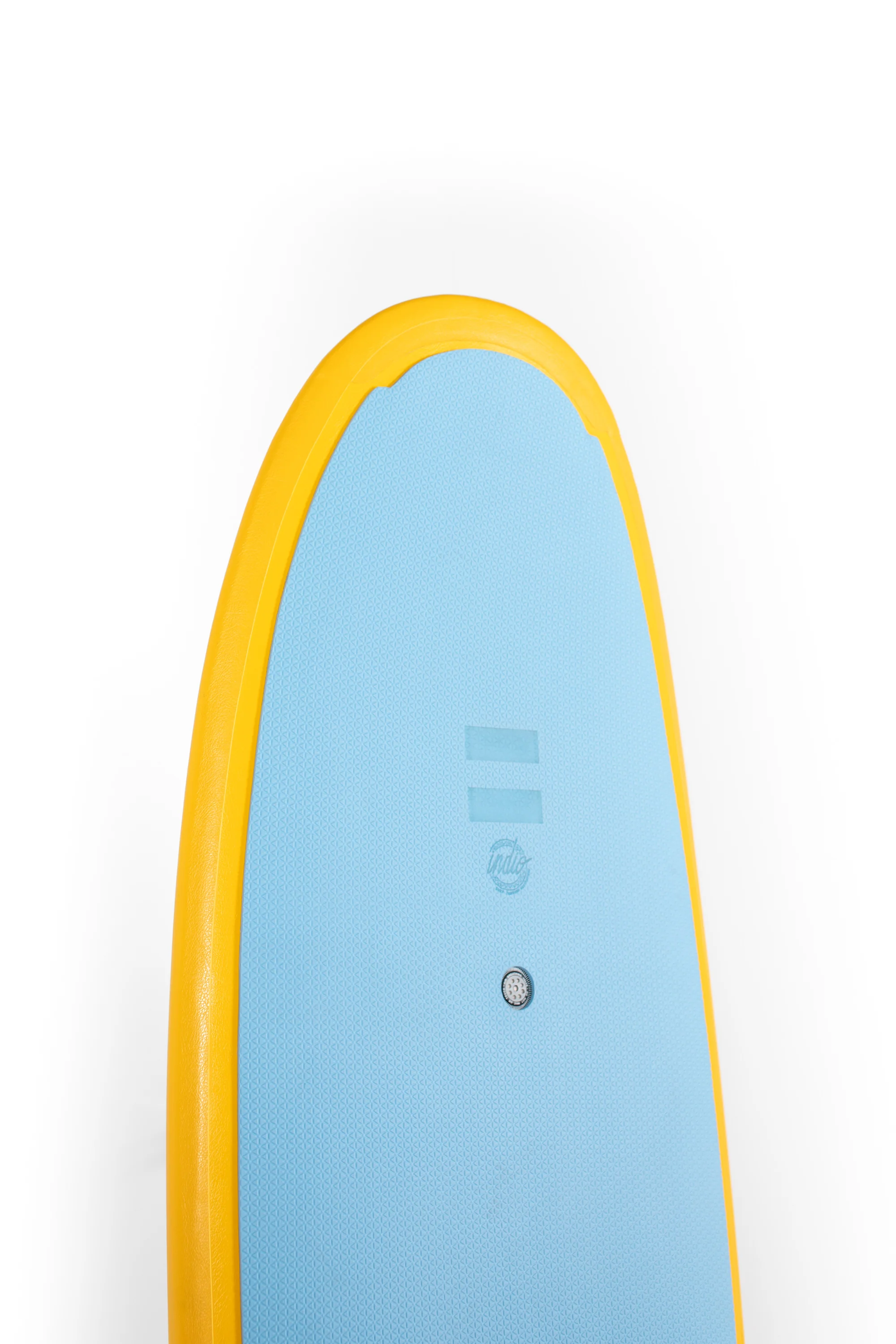 Indio Softboards - Easy Surf SUNTECH - 6'6" x 23 x 3 - 54.3L - Image 6