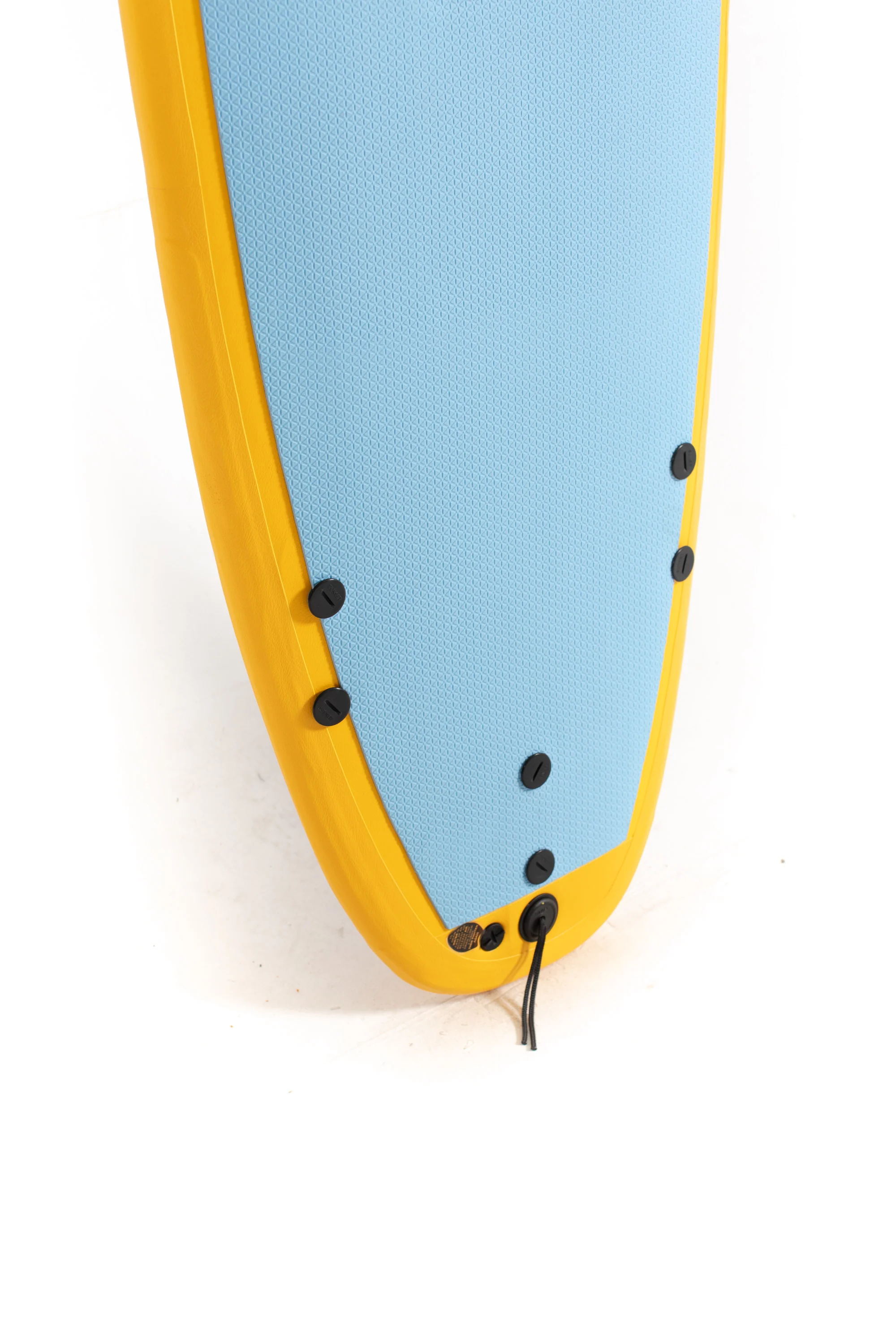 Indio Softboards - Easy Surf SUNTECH - 6'6" x 23 x 3 - 54.3L - Image 7