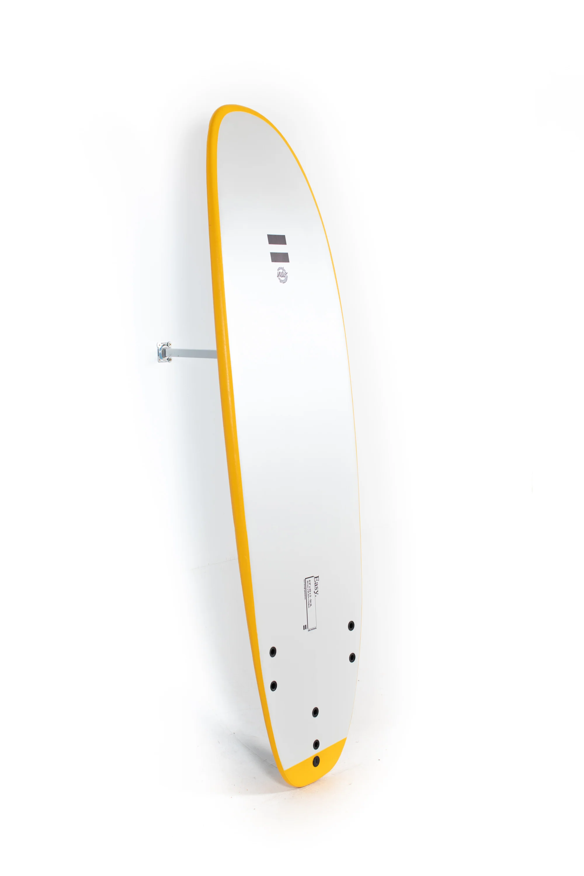 Indio Softboards - Easy Surf SUNTECH - 6'6" x 23 x 3 - 54.3L - Image 9