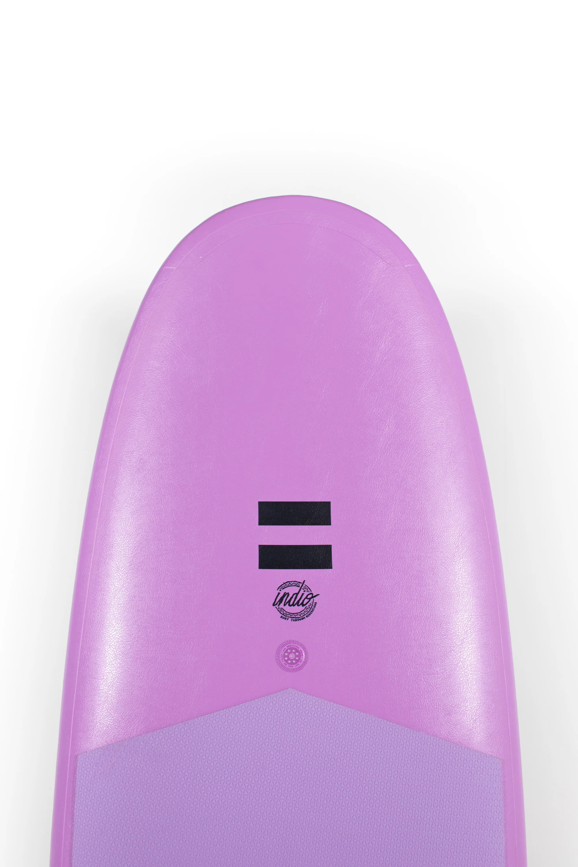 Indio Softboards - Easy Surf SUNTECH  -  6'6" x 23 x 3 - 54.3L - Image 3