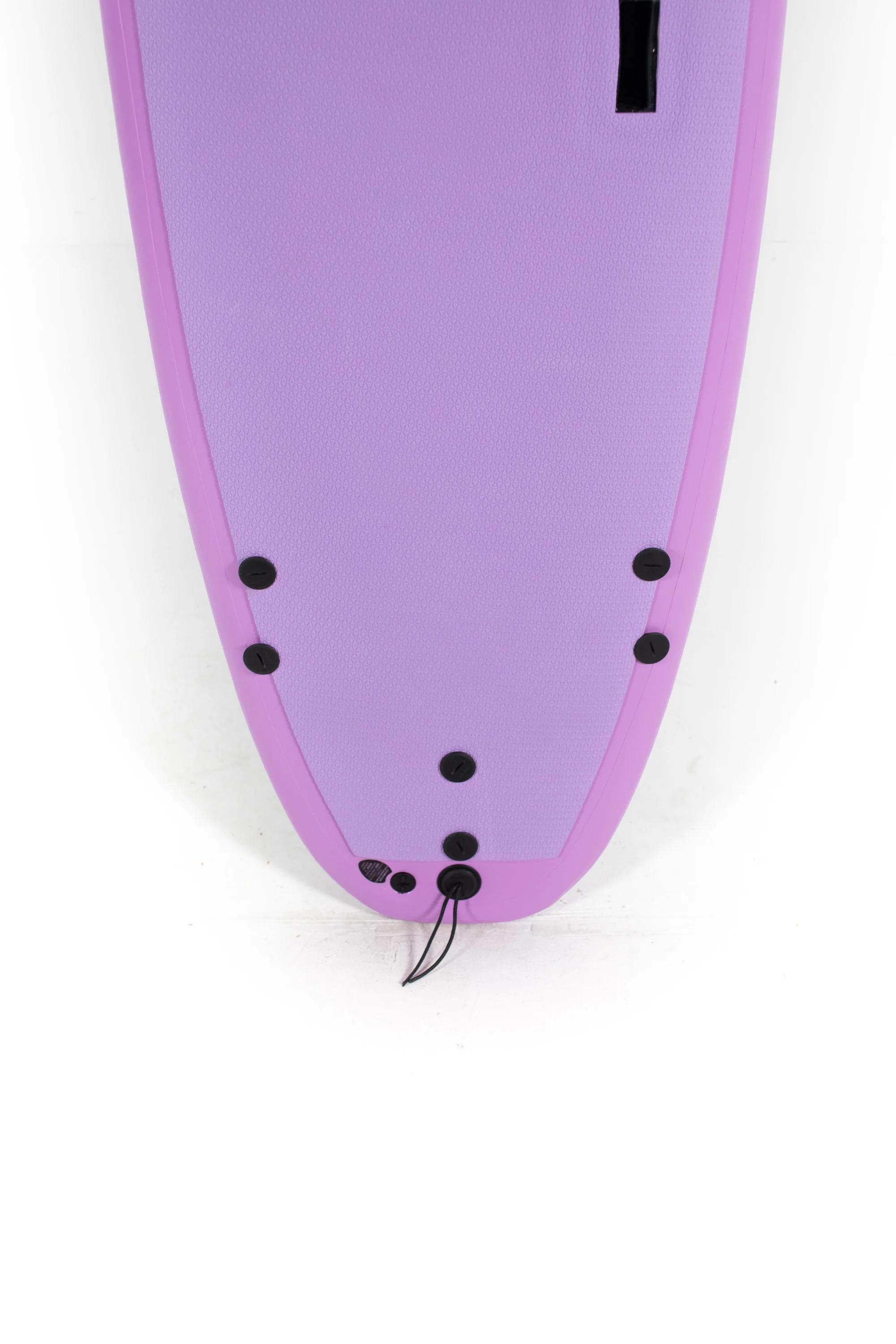 Indio Softboards - Easy Surf SUNTECH  -  6'6" x 23 x 3 - 54.3L - Image 4