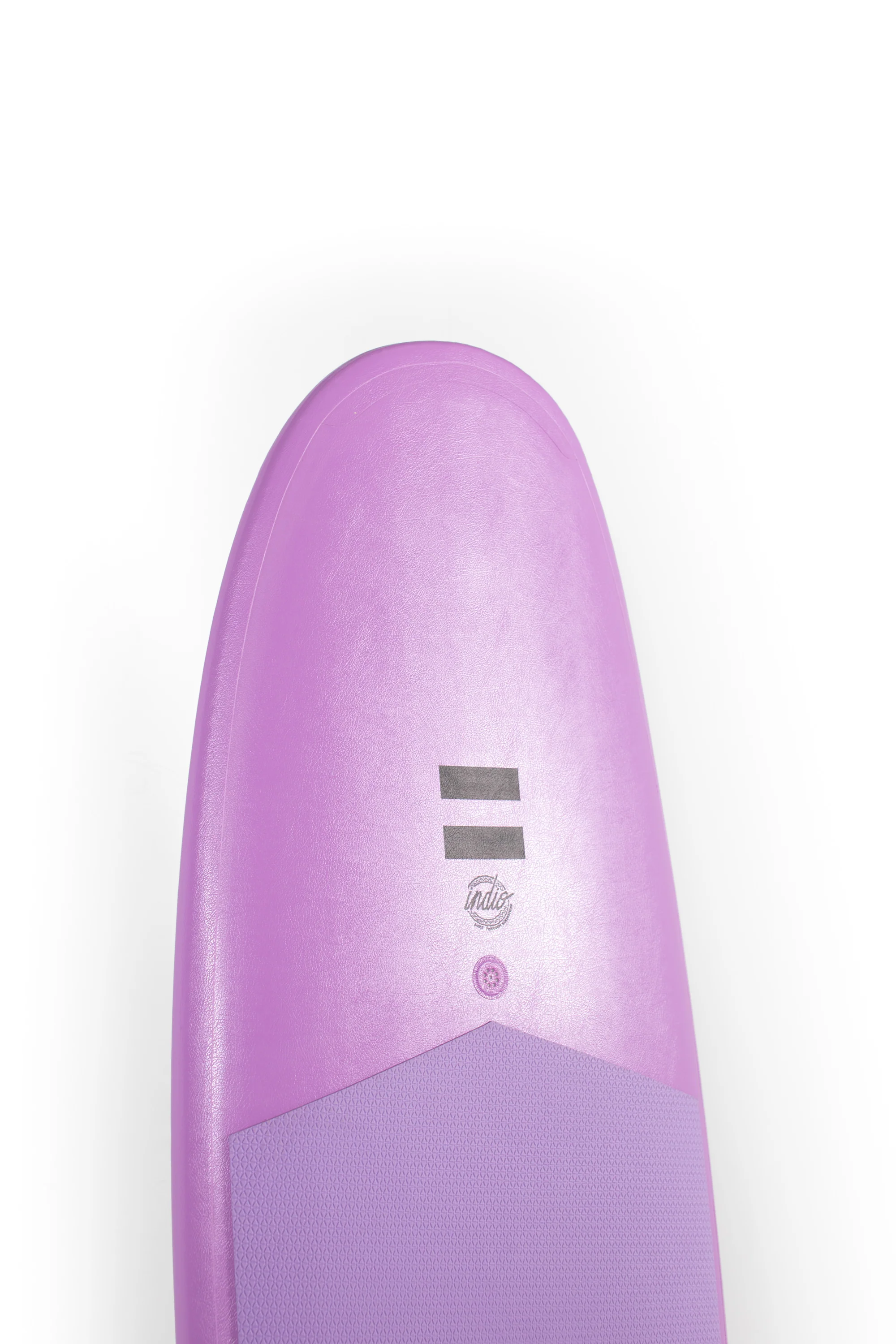 Indio Softboards - Easy Surf SUNTECH  -  6'6" x 23 x 3 - 54.3L - Image 6