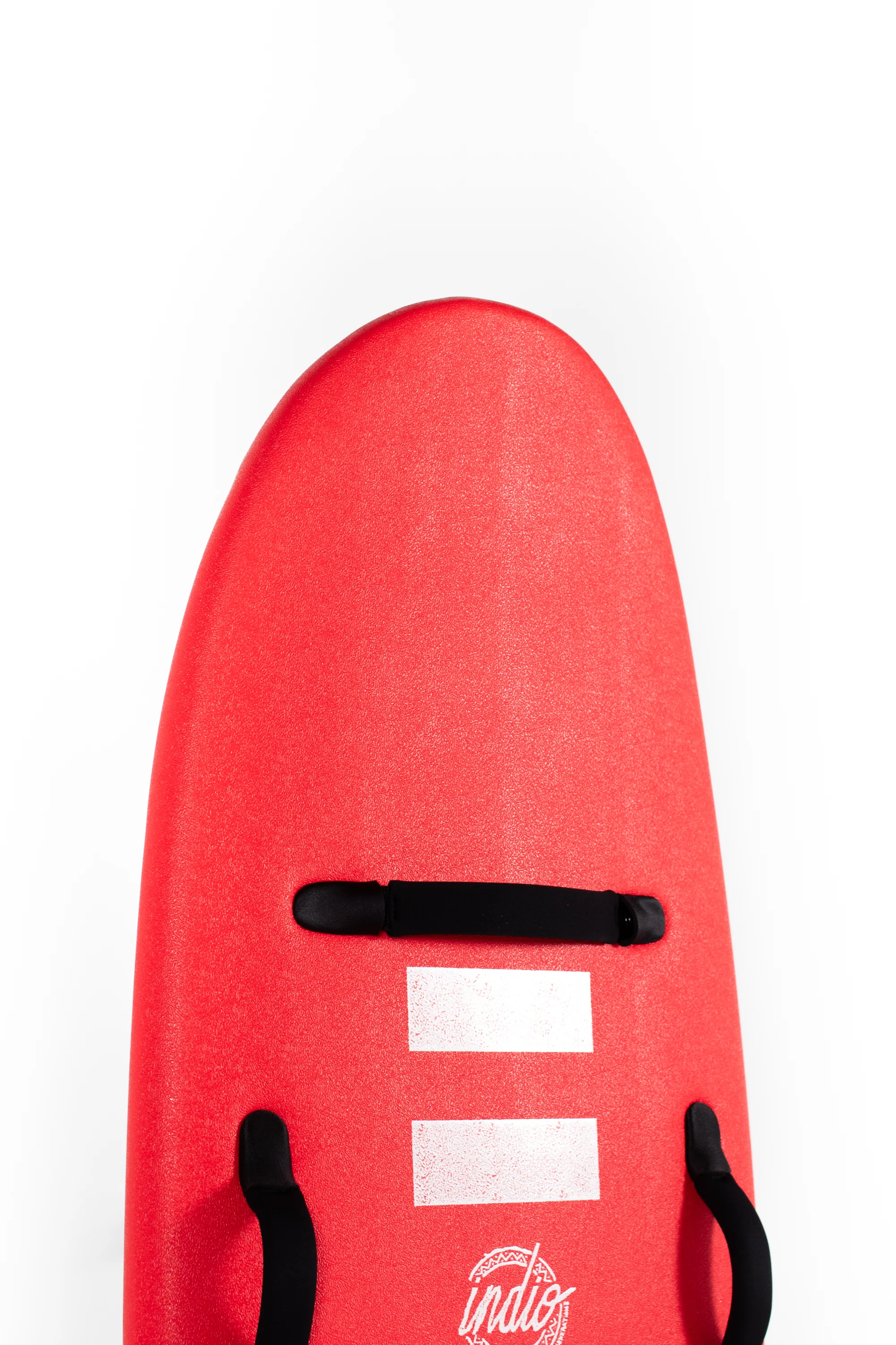 Indio Softboards - Easy Surf Adaptive - 6'6" x 23 x 3 - 69L - Image 8