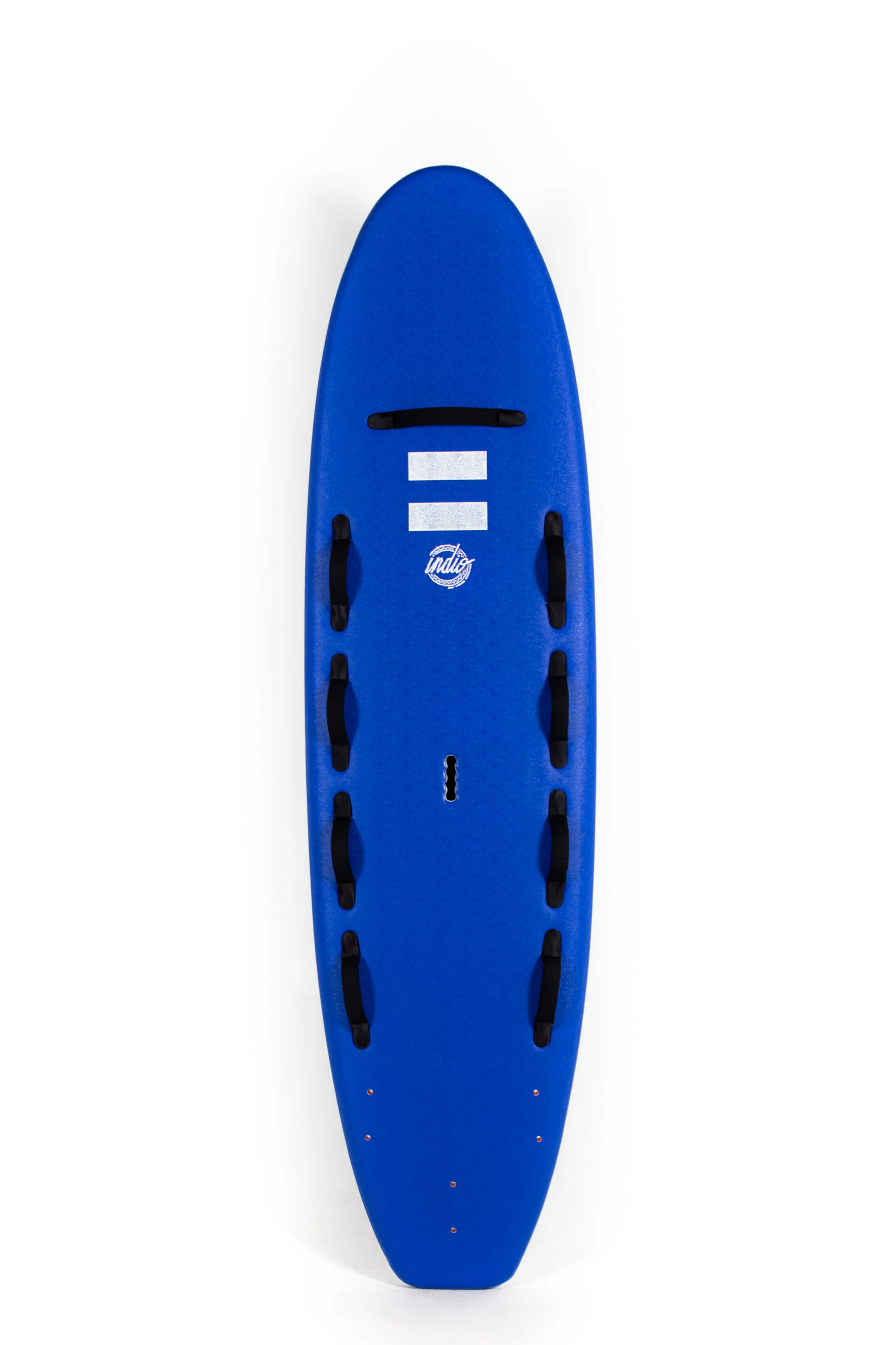 Indio Softboards - Easy Adaptive - 8'0" x 26 1/8 x 4 - 95L