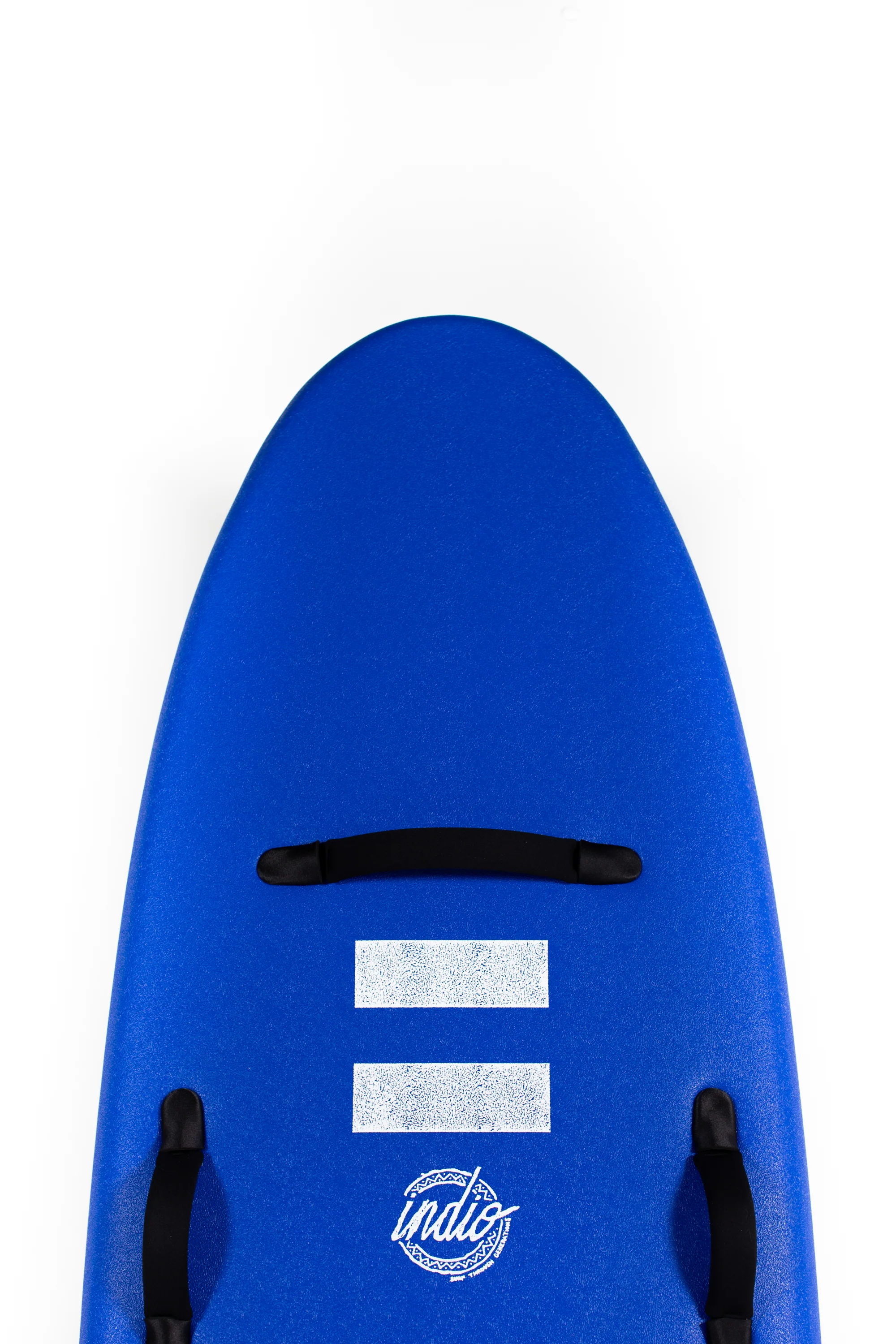 Indio Softboards - Easy Adaptive - 8'0" x 26 1/8 x 4 - 95L - Image 4