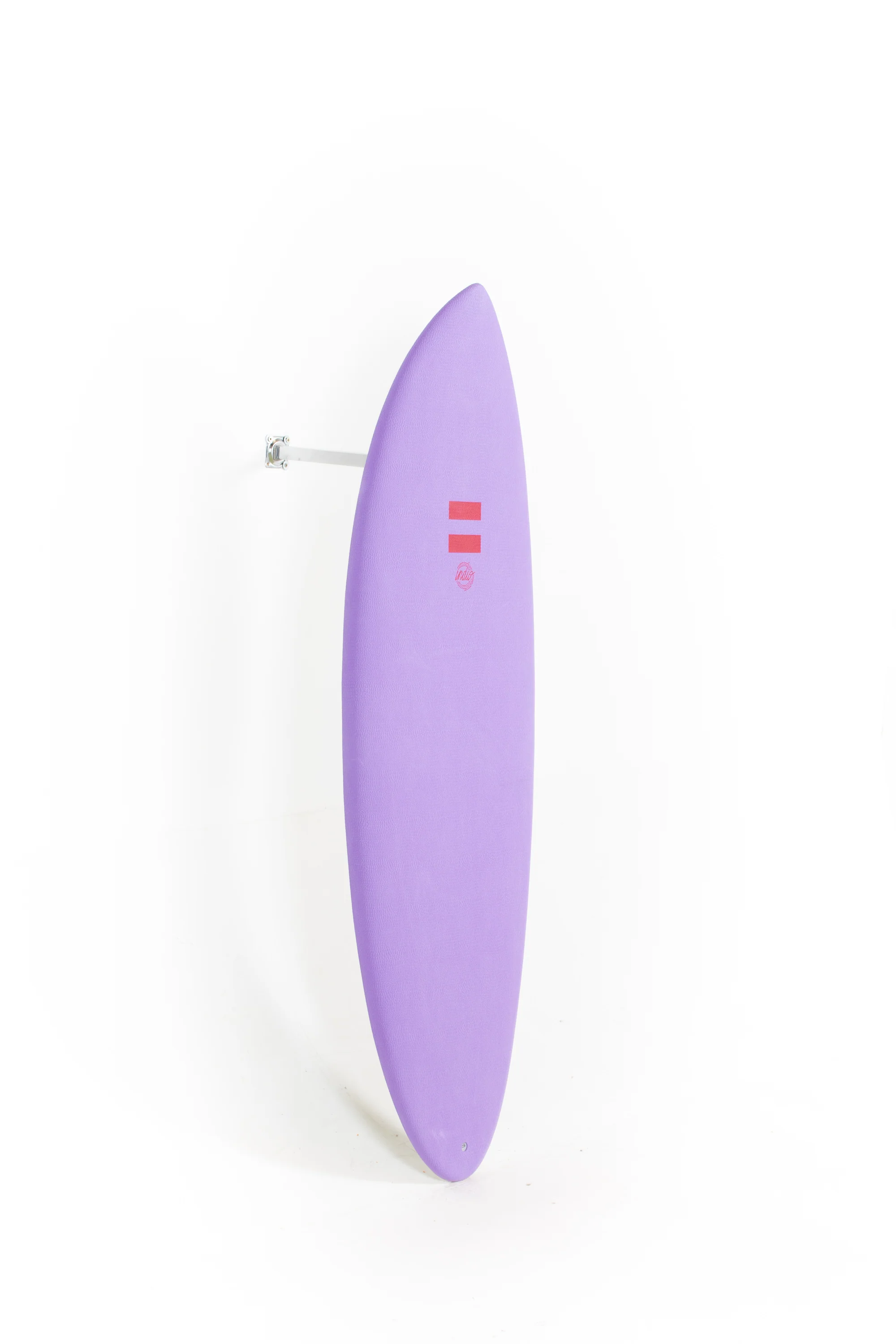 Indio Softboards - RACER ULTRA Purple - 5'2" x 19 1/2" x 2 1/4 - 25.5L - Image 5