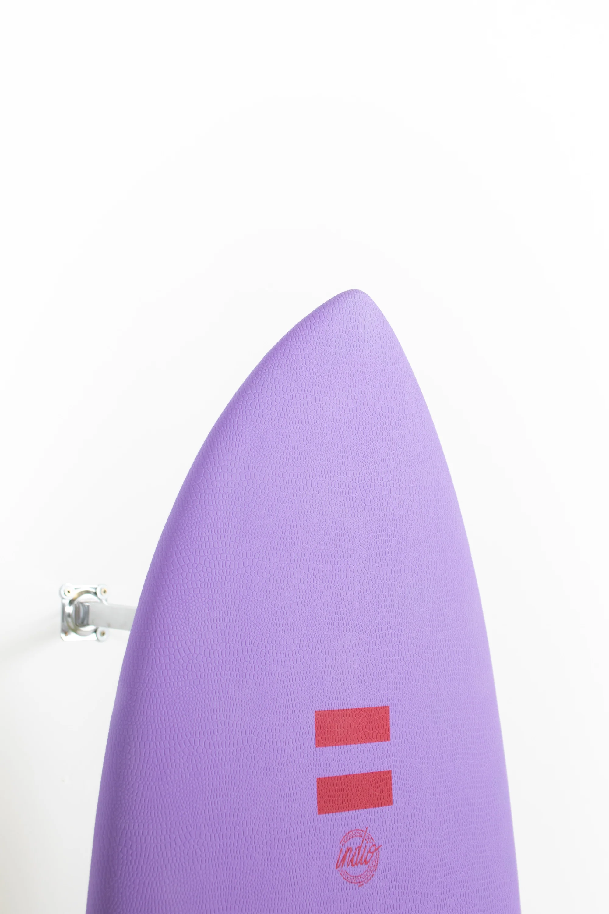 Indio Softboards - RACER ULTRA Purple - 5'2" x 19 1/2" x 2 1/4 - 25.5L - Image 6