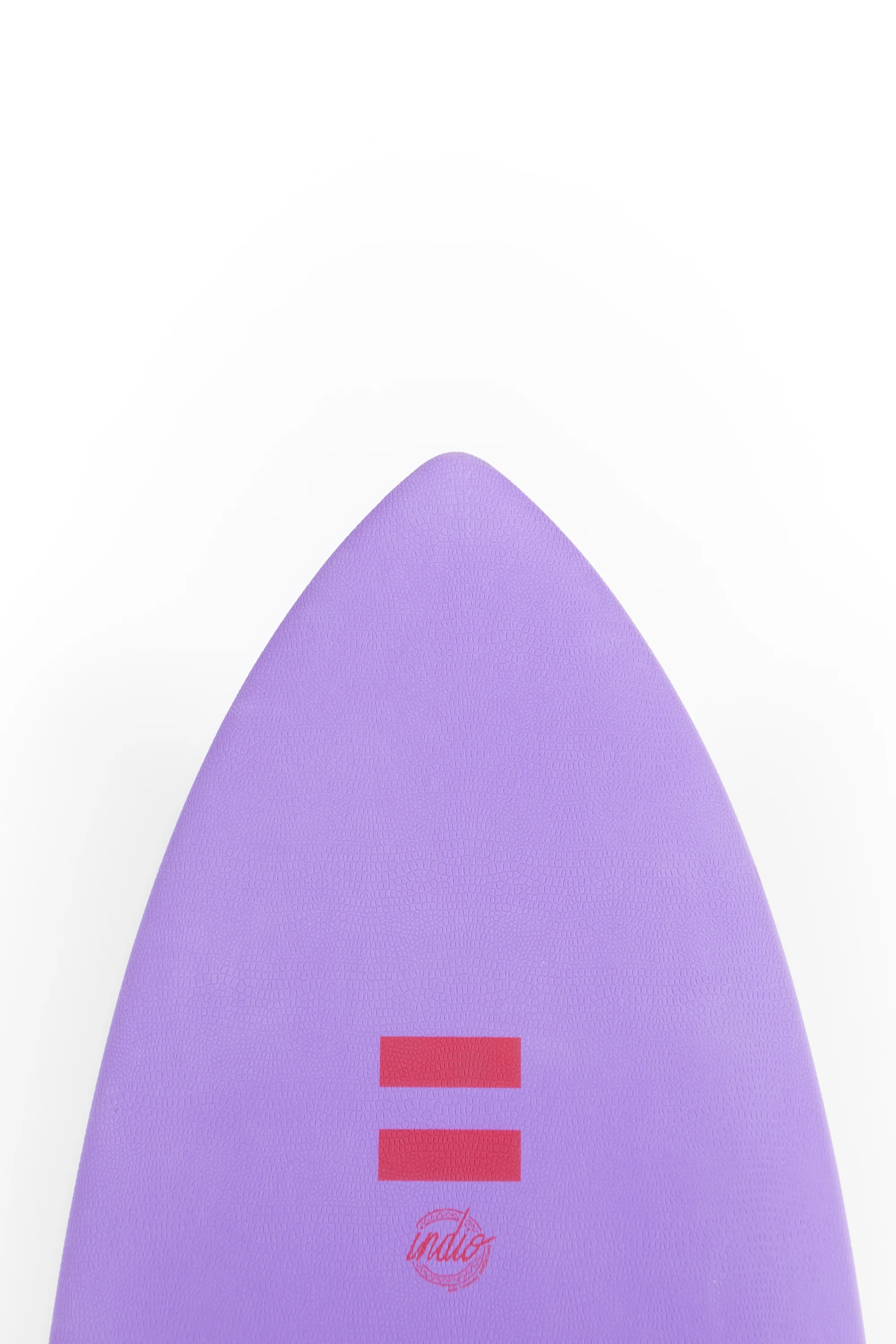 Indio Softboards - RACER ULTRA Purple - 6'0" x 21" x 2 9/16 - 37L - Image 3