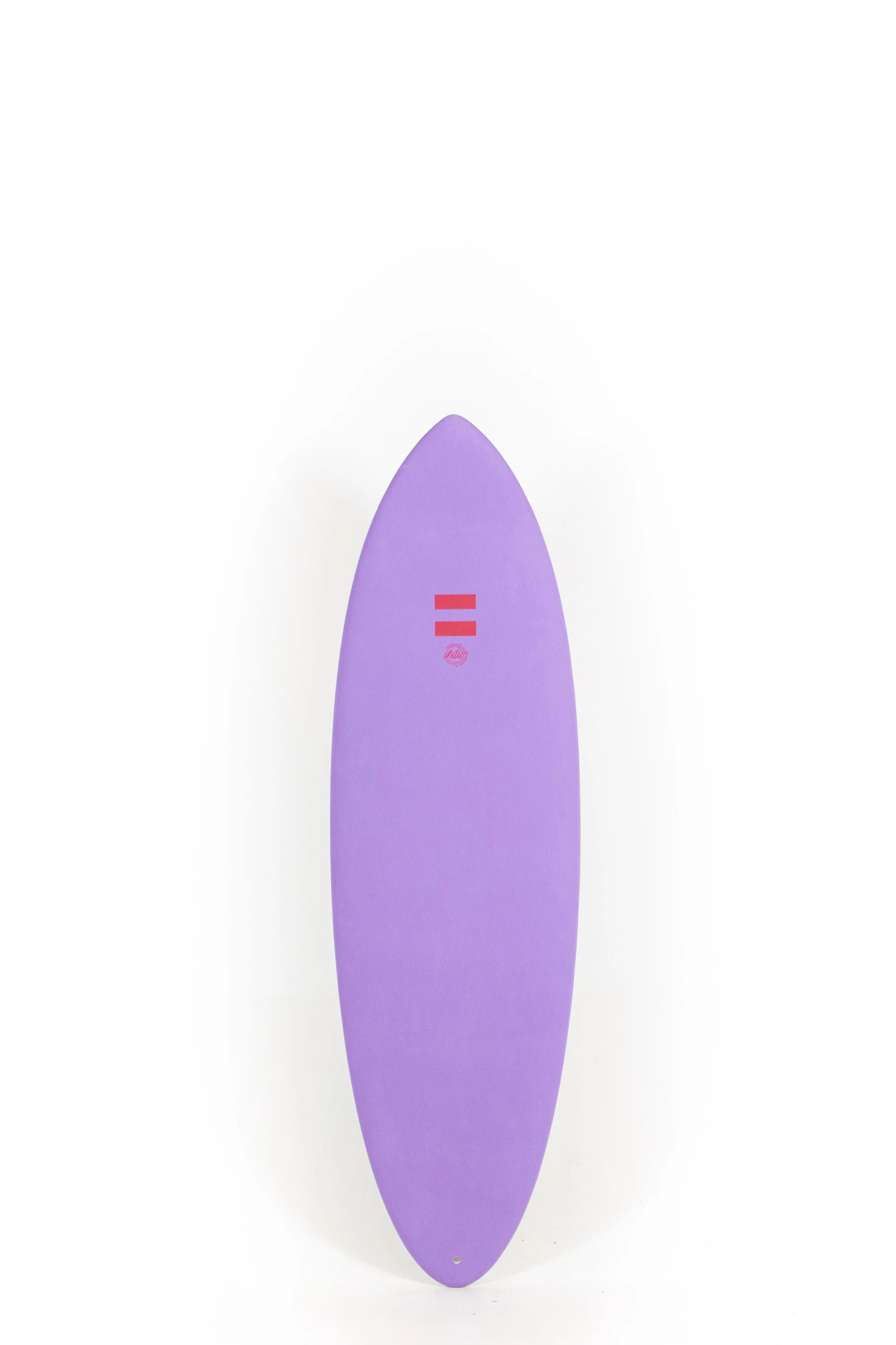 Indio Softboards - RACER ULTRA Purple - 6'2" x 21 1/8" x 2 5/8 - 39.5L