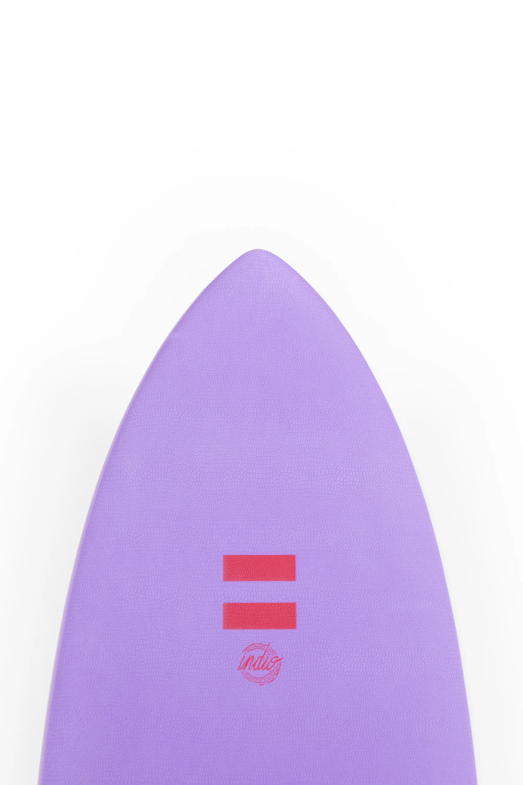 Indio Softboards - RACER ULTRA Purple - 6'2" x 21 1/8" x 2 5/8 - 39.5L - Image 3