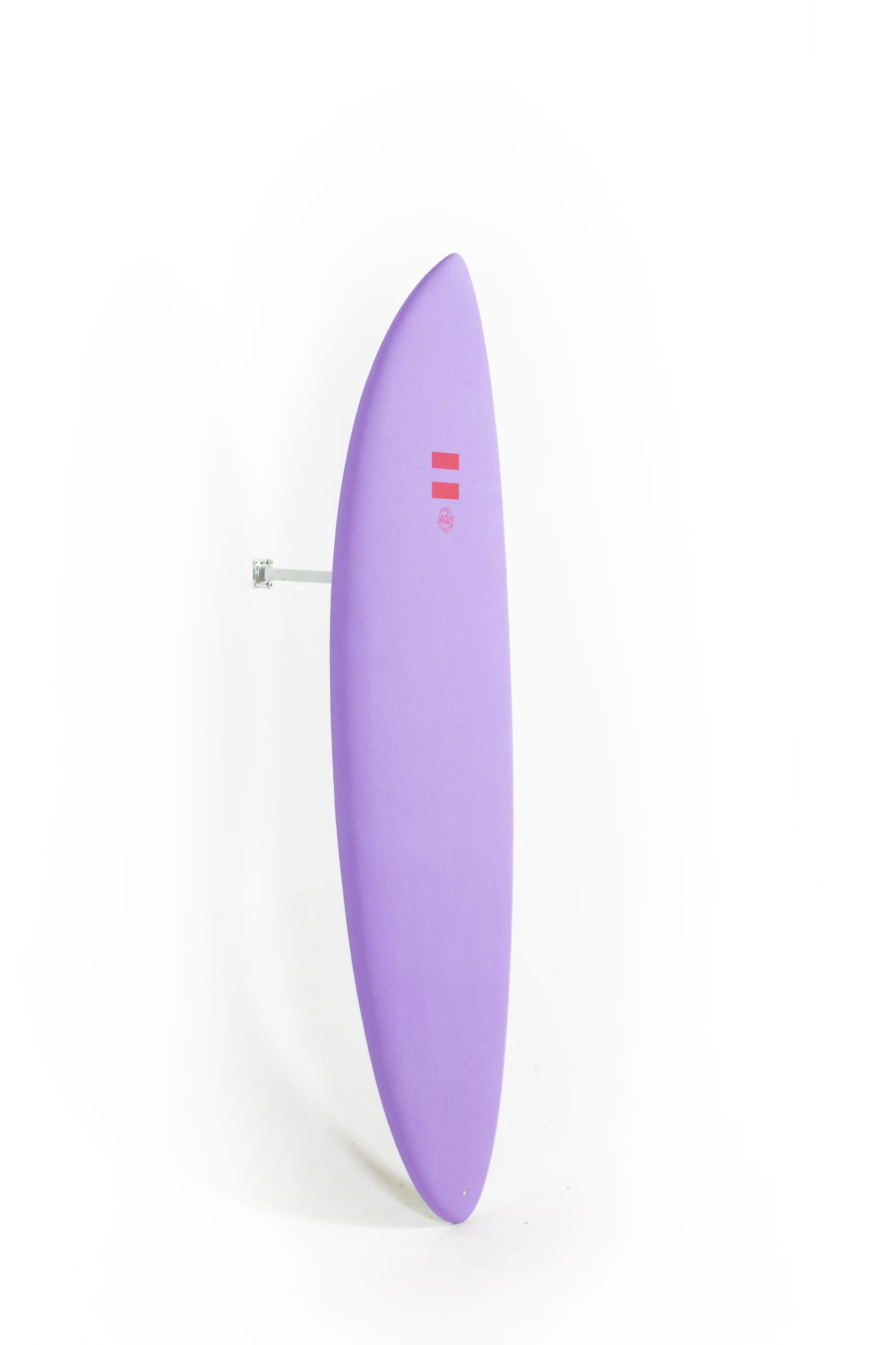 Indio Softboards - RACER ULTRA Purple - 6'2" x 21 1/8" x 2 5/8 - 39.5L - Image 5