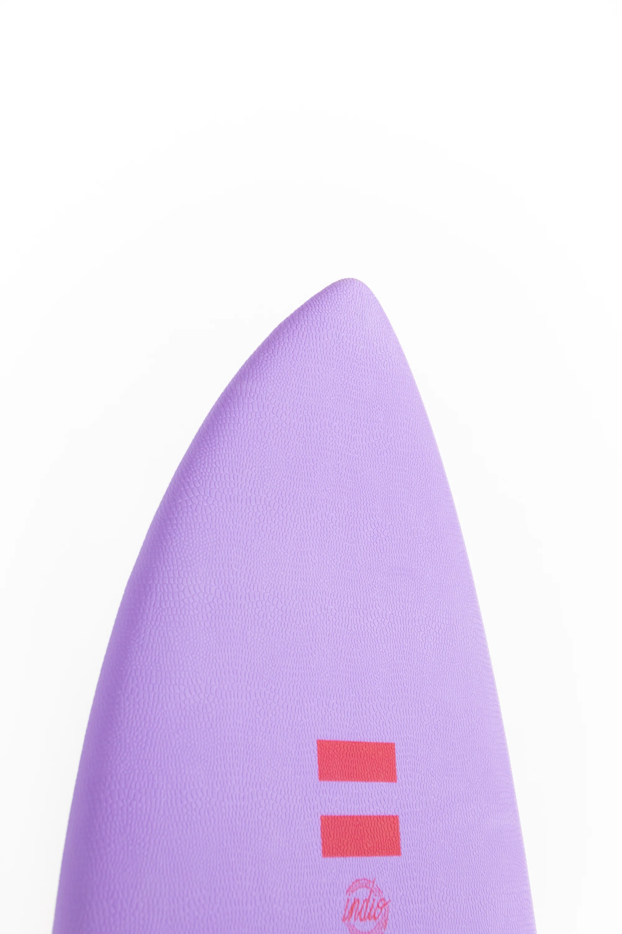 Indio Softboards - RACER ULTRA Purple - 6'2" x 21 1/8" x 2 5/8 - 39.5L - Image 6